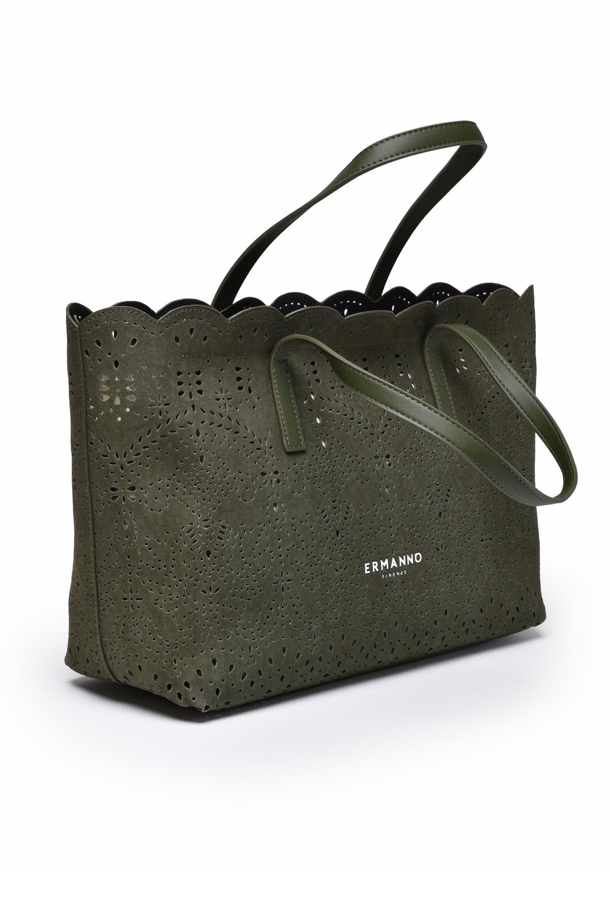 ERMANNO FIRENZE - BAGS AND BACKPACKS