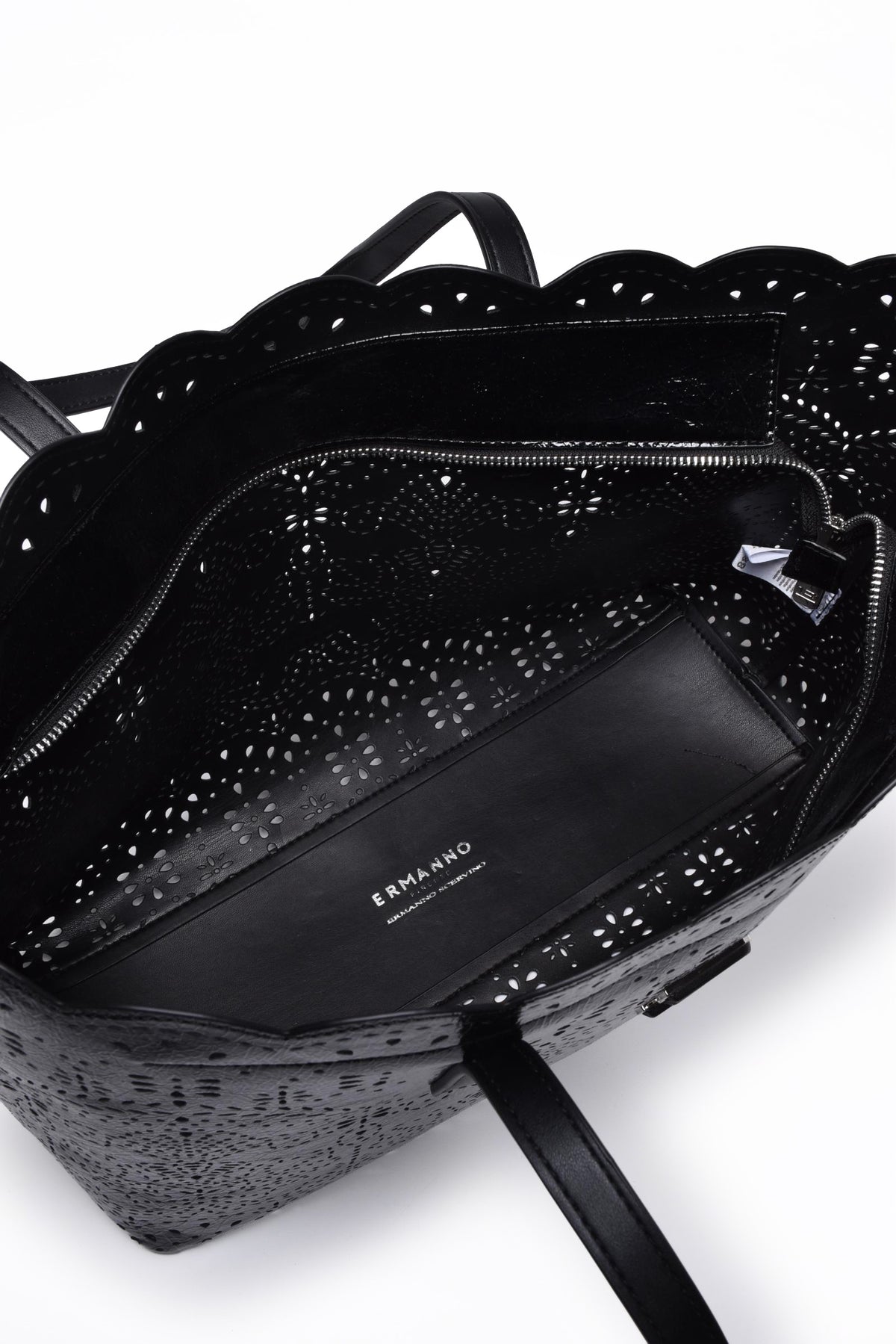 ERMANNO FIRENZE - BAGS AND BACKPACKS