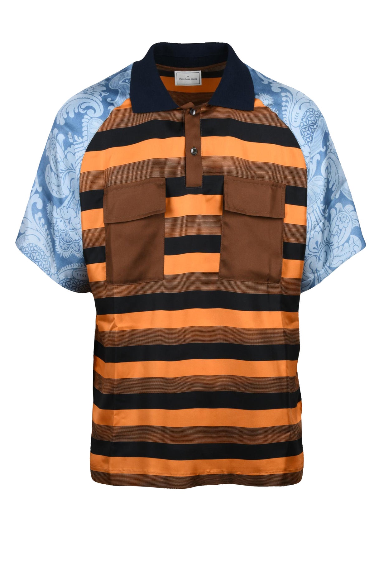 PIERRE-LOUIS MASCIA - DRESS