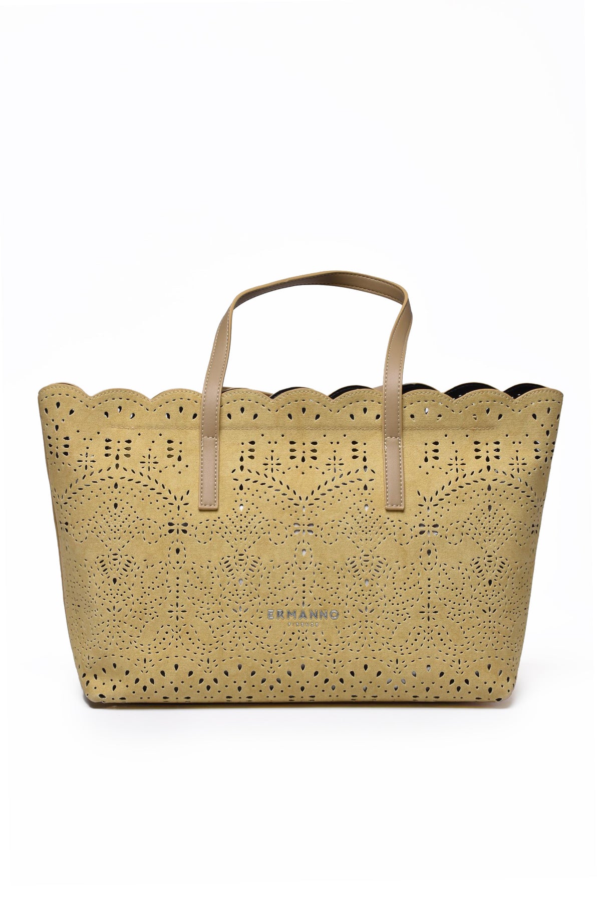 ERMANNO FIRENZE - BAGS AND BACKPACKS