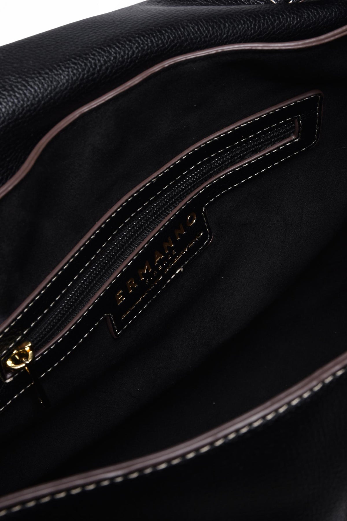 ERMANNO FIRENZE - BAGS AND BACKPACKS