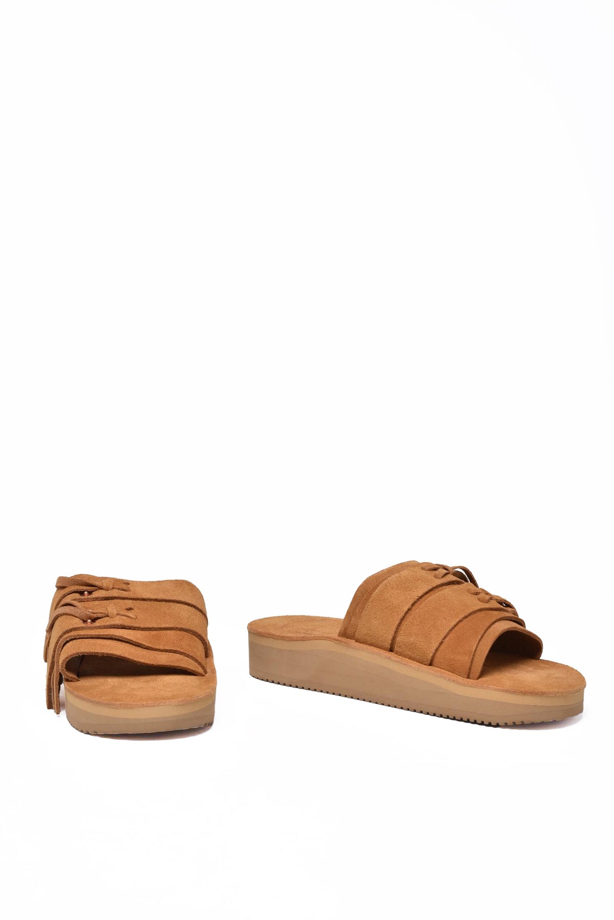 CORBI & SONS - SHOES