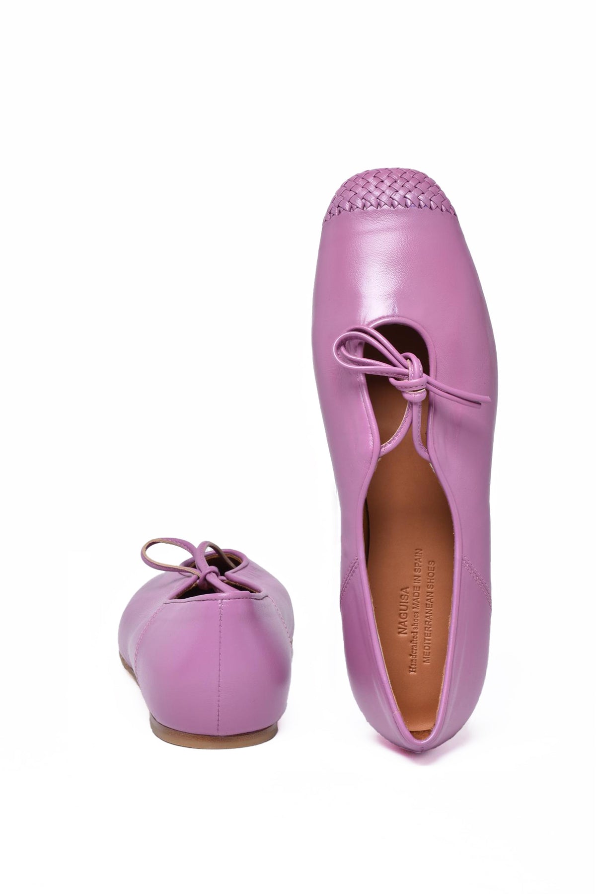 NAGUISA - SHOES