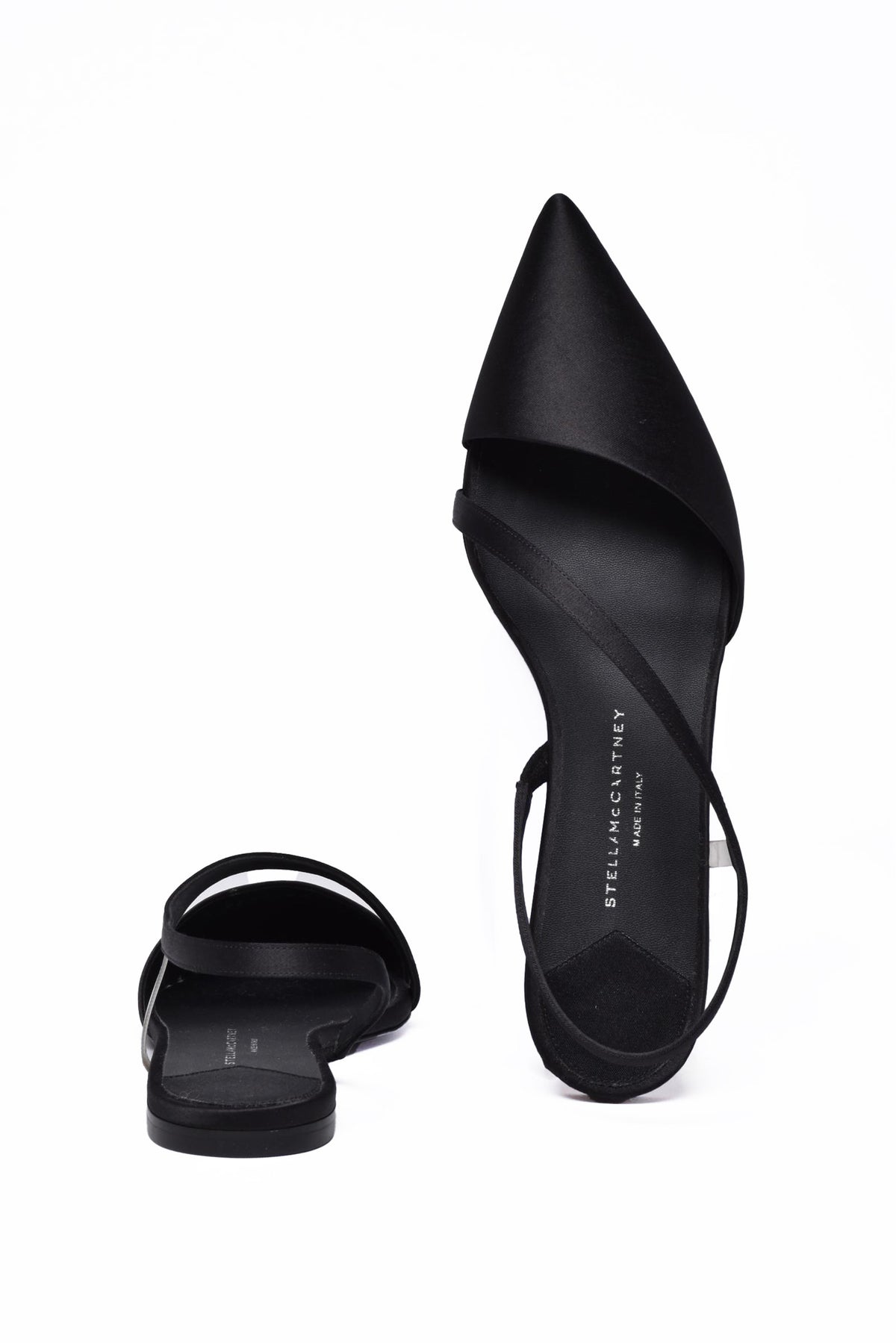 STELLA McCARTNEY - SHOES