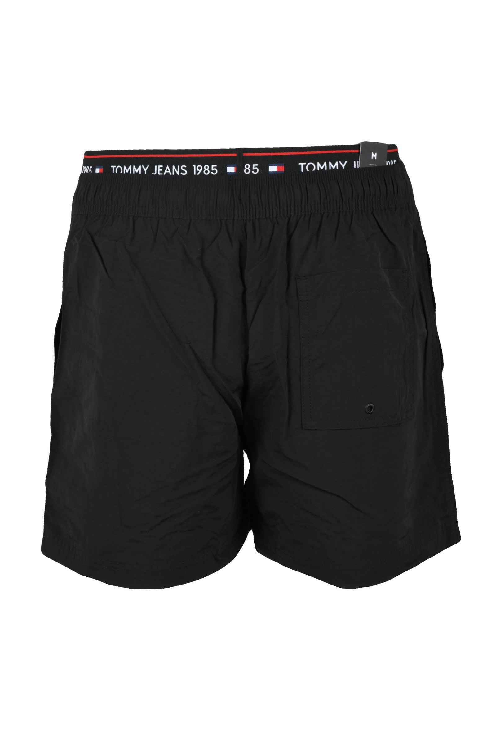 TOMMY JEANS - BEACHWEAR