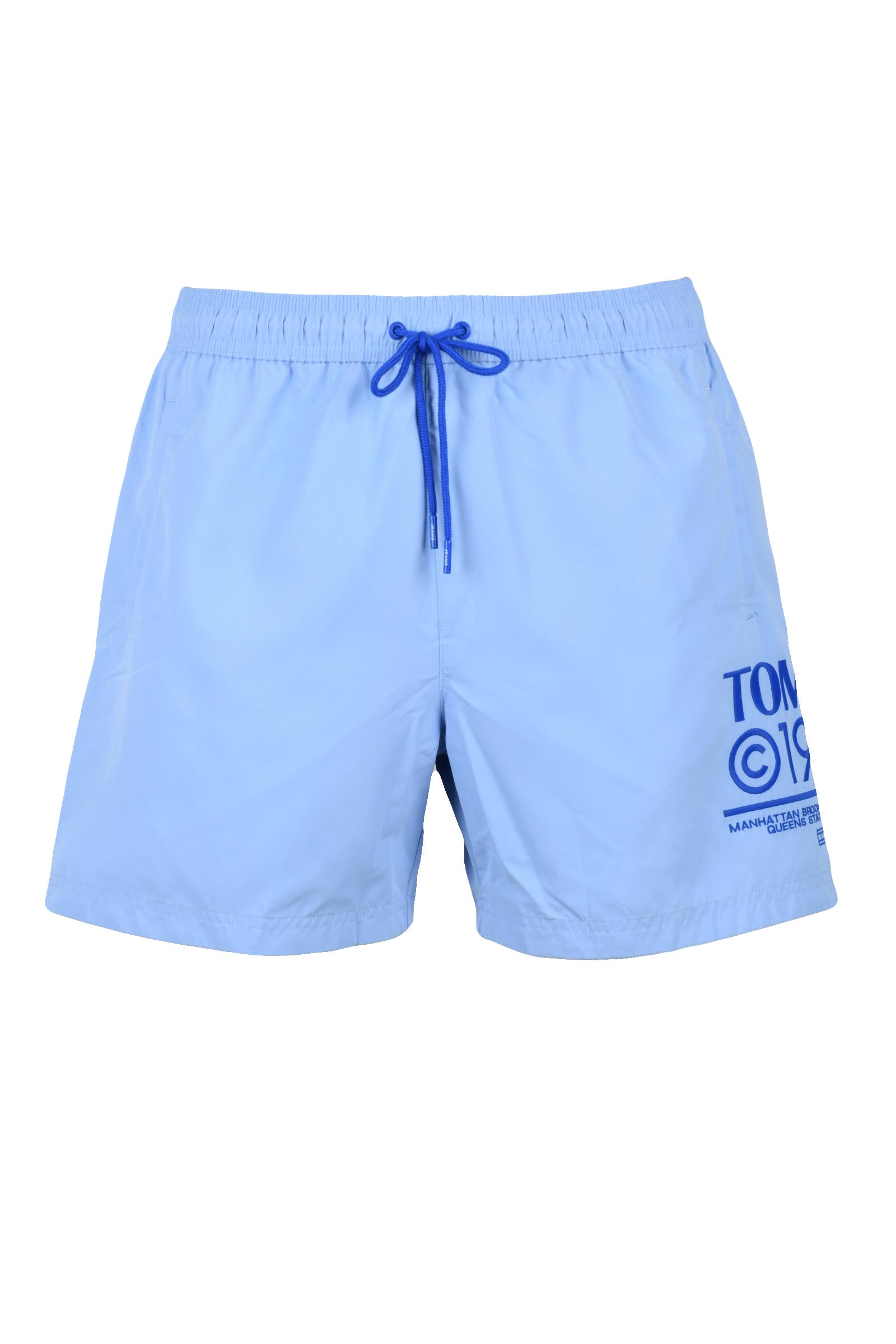 TOMMY JEANS - BEACHWEAR