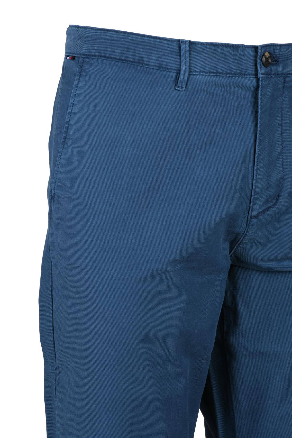 TOMMY HILFIGER - TROUSERS