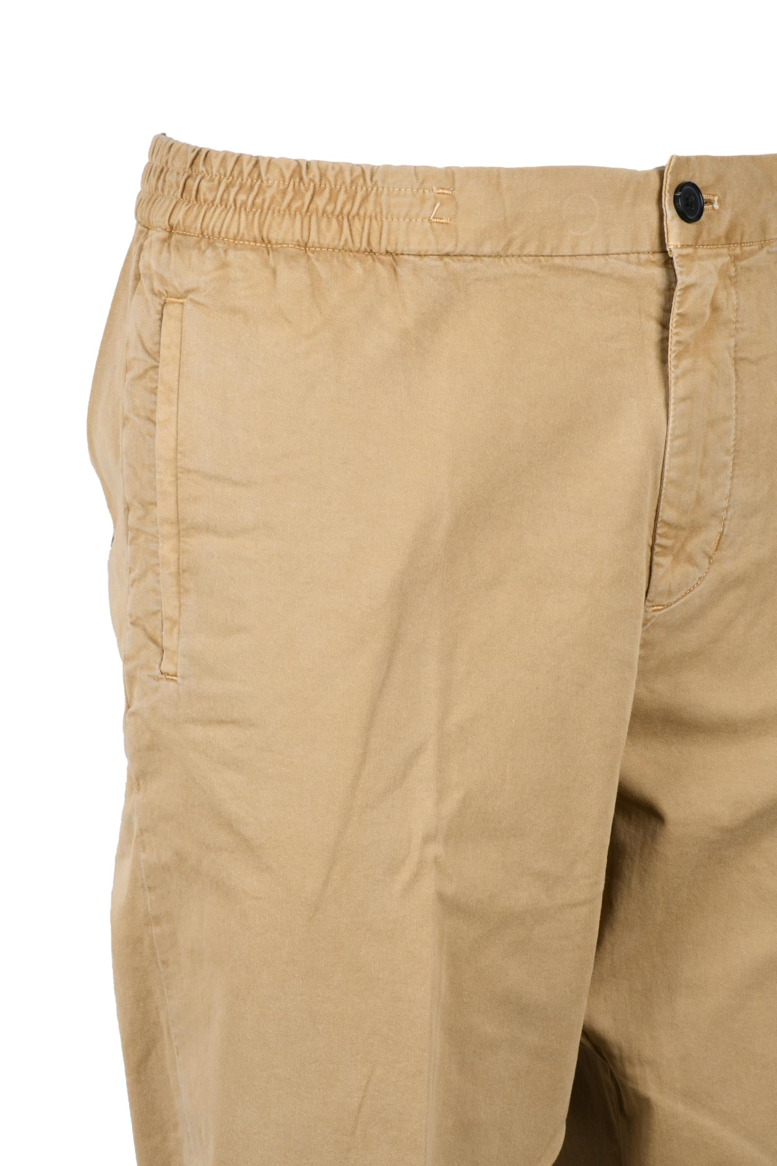 TOMMY HILFIGER - TROUSERS