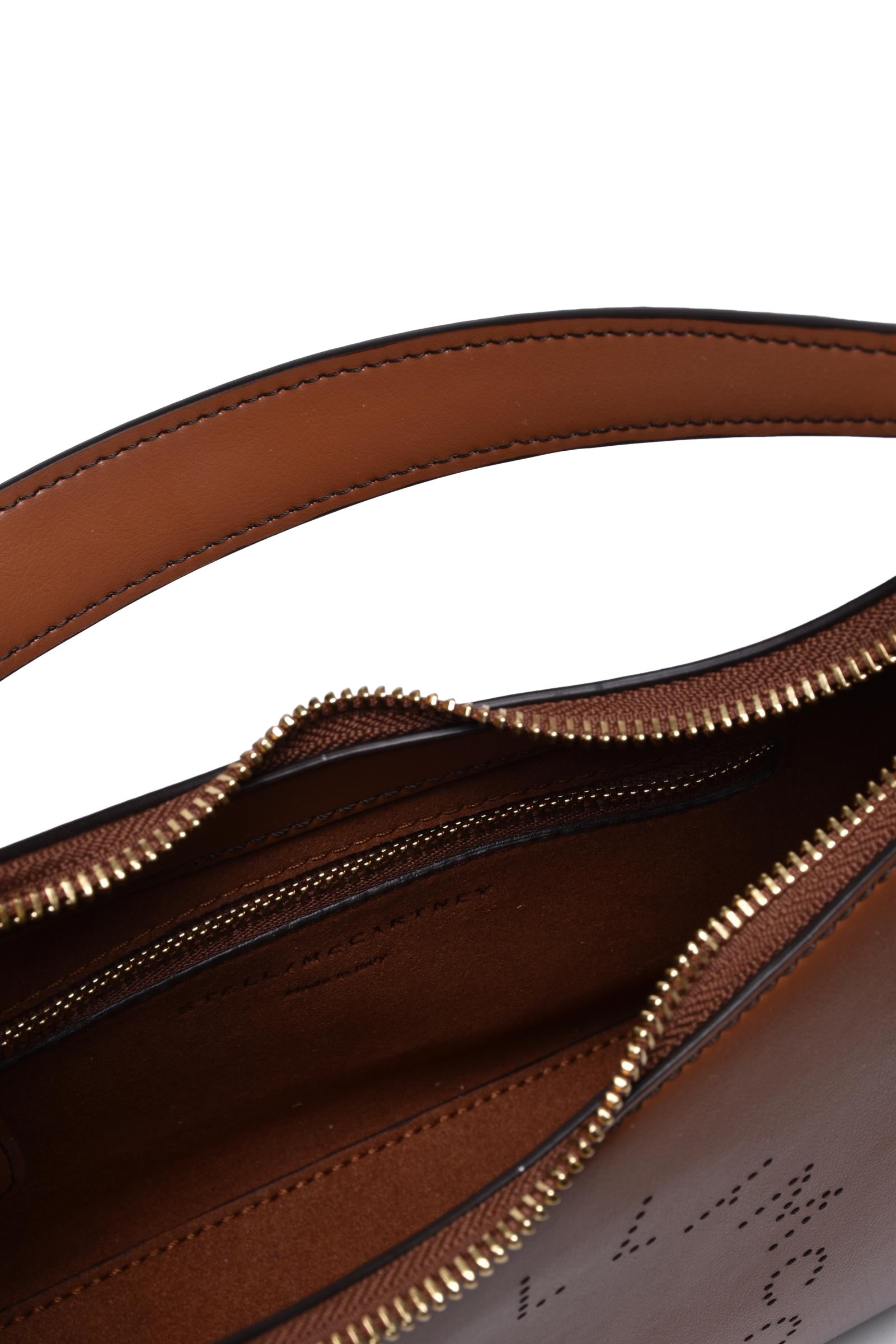 STELLA McCARTNEY - BAGS AND BACKPACKS