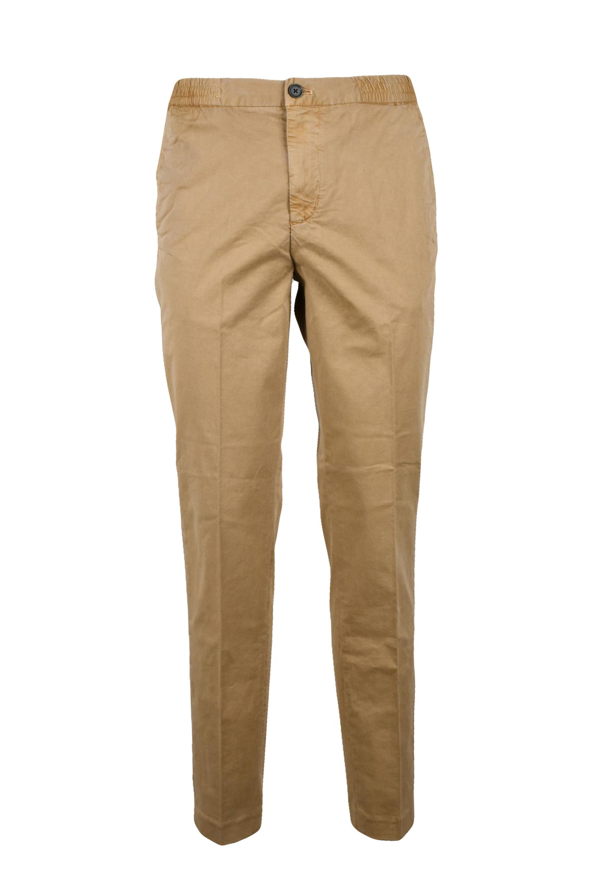 TOMMY HILFIGER - TROUSERS