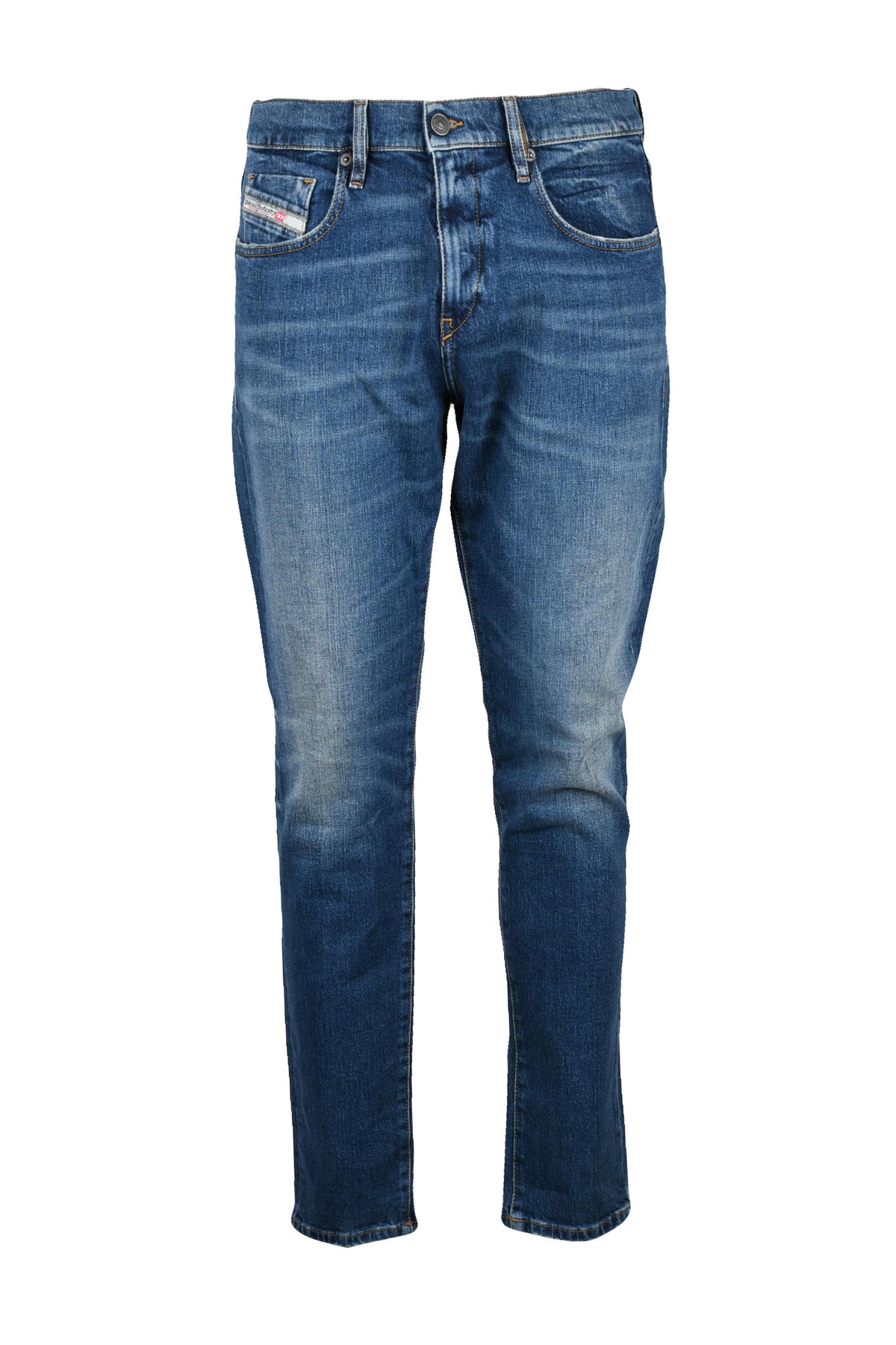 DIESEL - TROUSERS