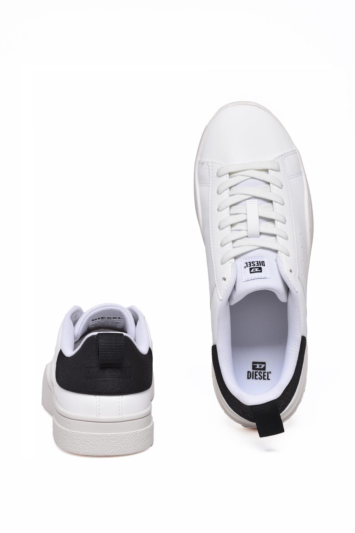 DIESEL - SHOES