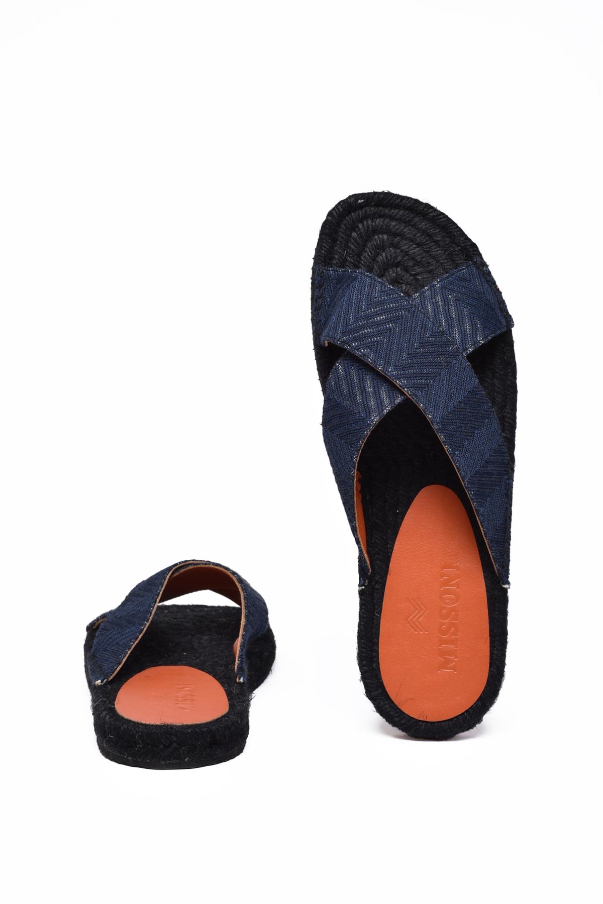 MISSONI - SHOES