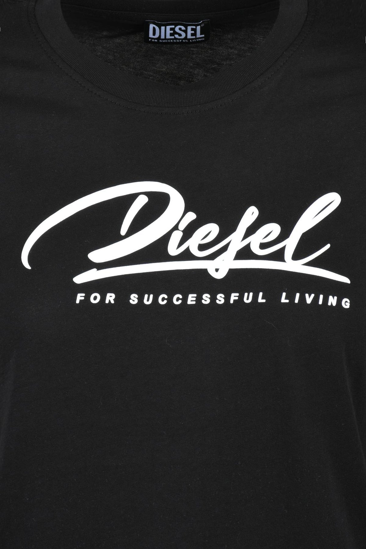 DIESEL - T-SHIRT AND POLO