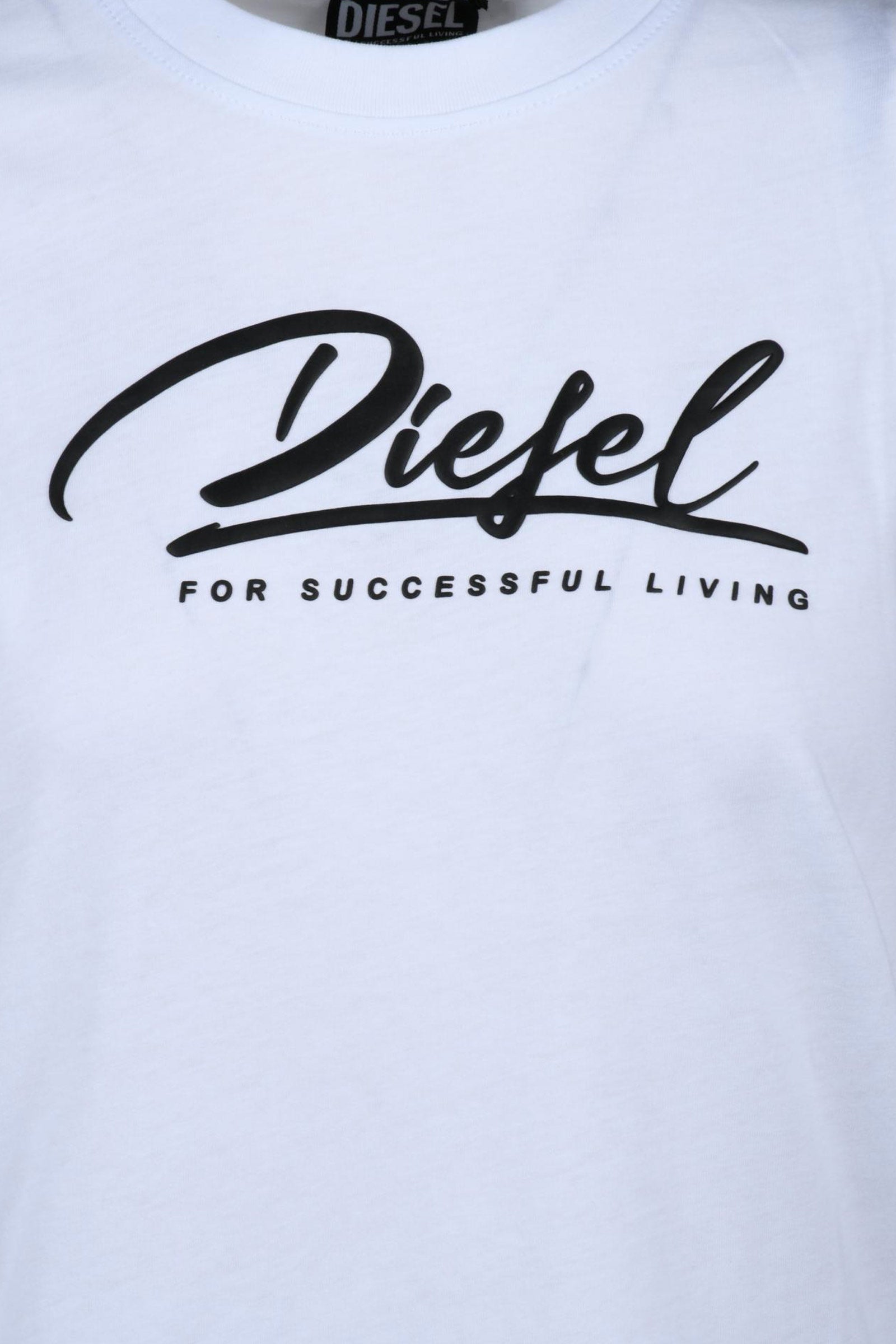 DIESEL - T-SHIRT AND POLO