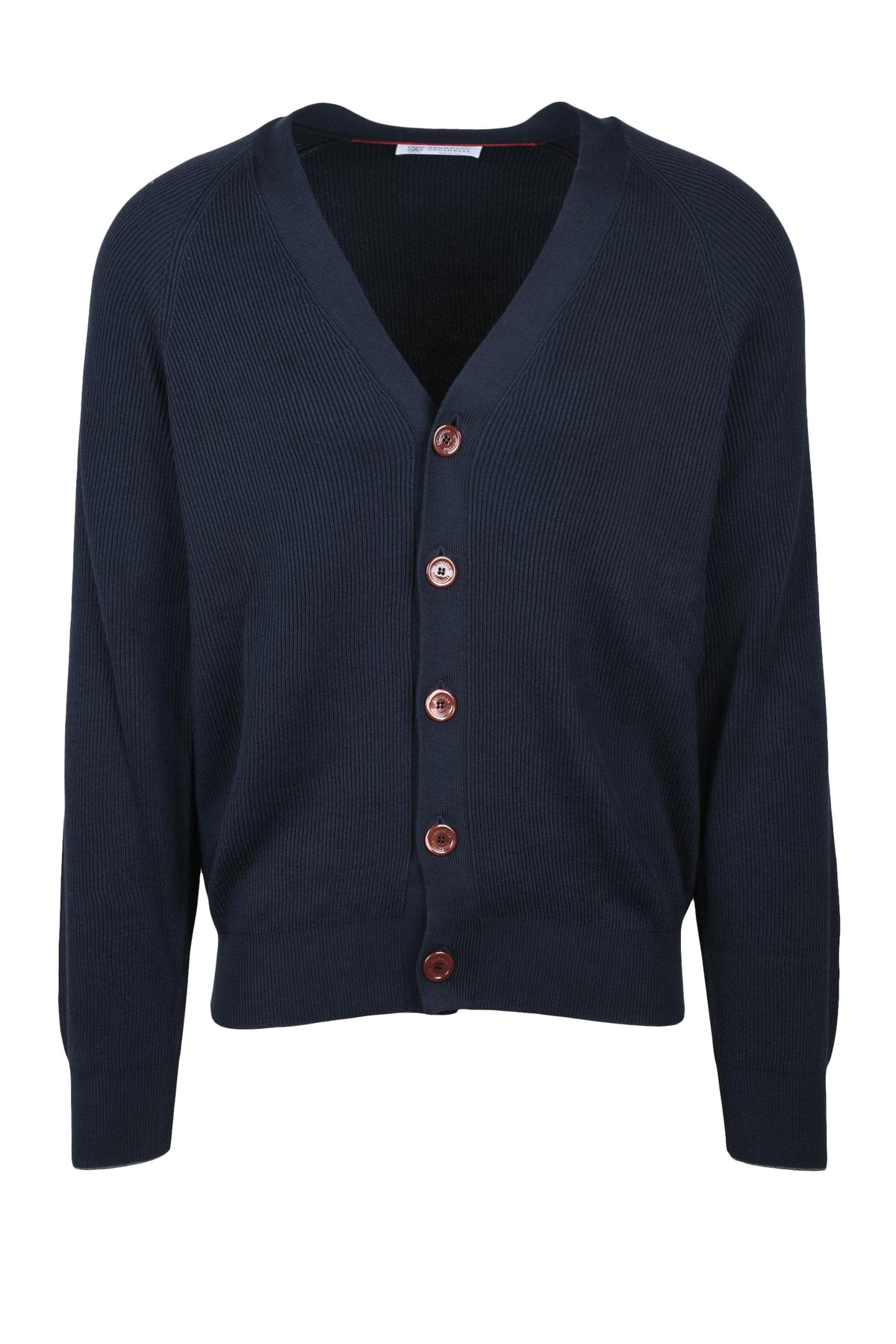 BRUNELLO CUCINELLI - KNITWEAR AND SWEATSHIRTS