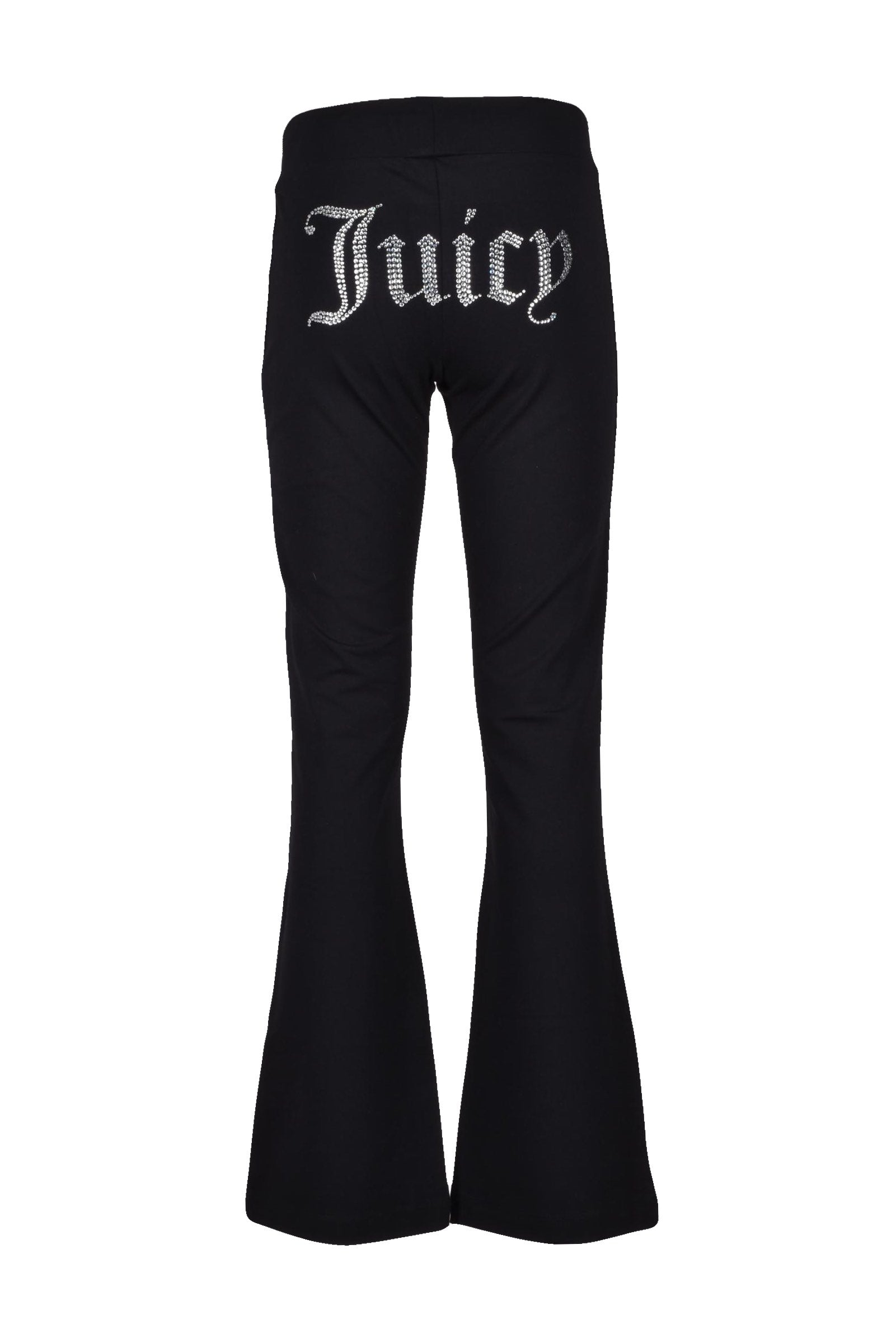 JUICY COUTURE - TROUSERS