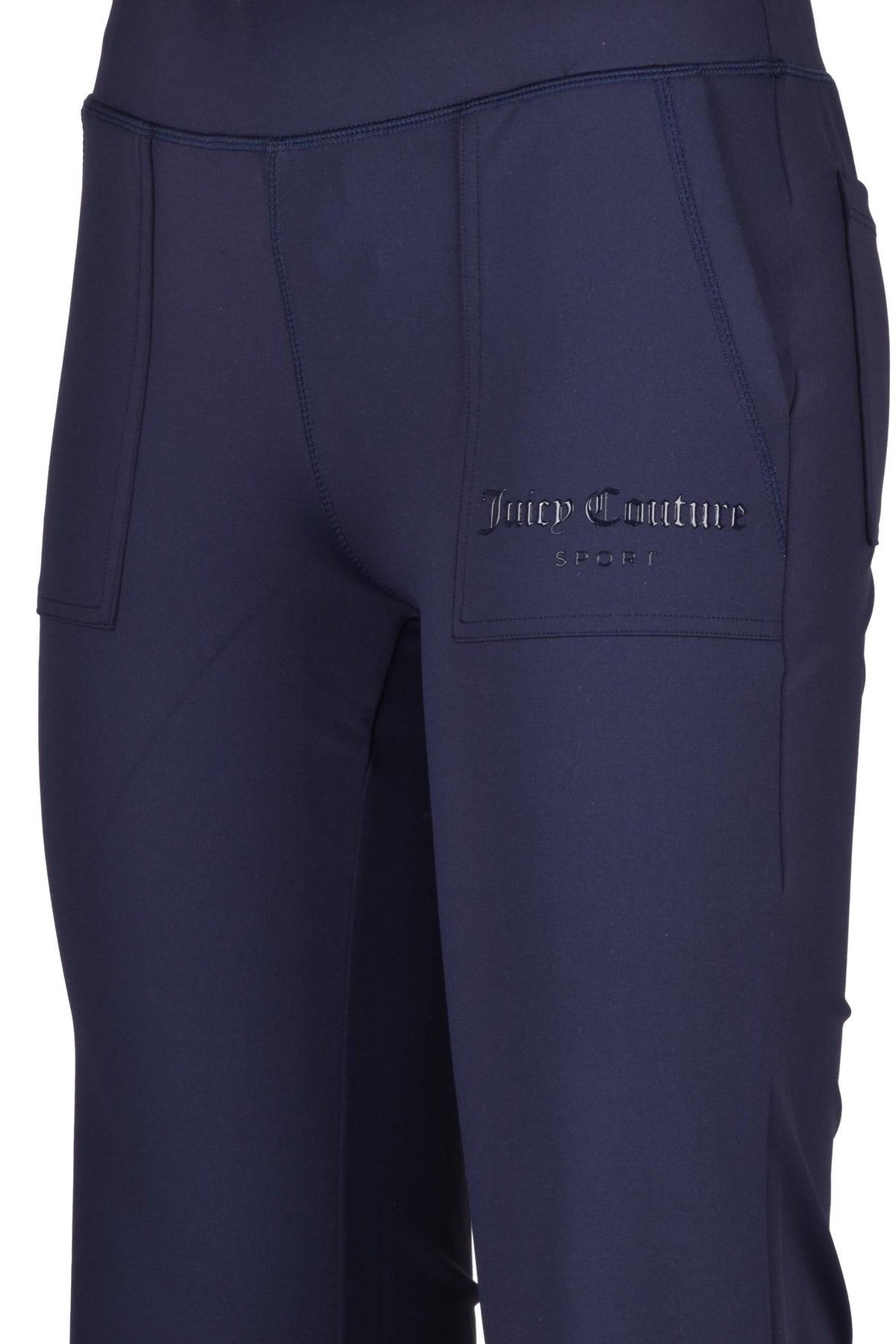 JUICY COUTURE - TROUSERS