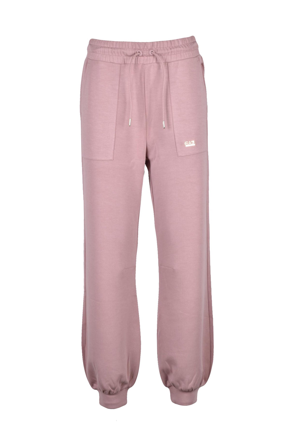 EA7 EMPORIO ARMANI - TROUSERS
