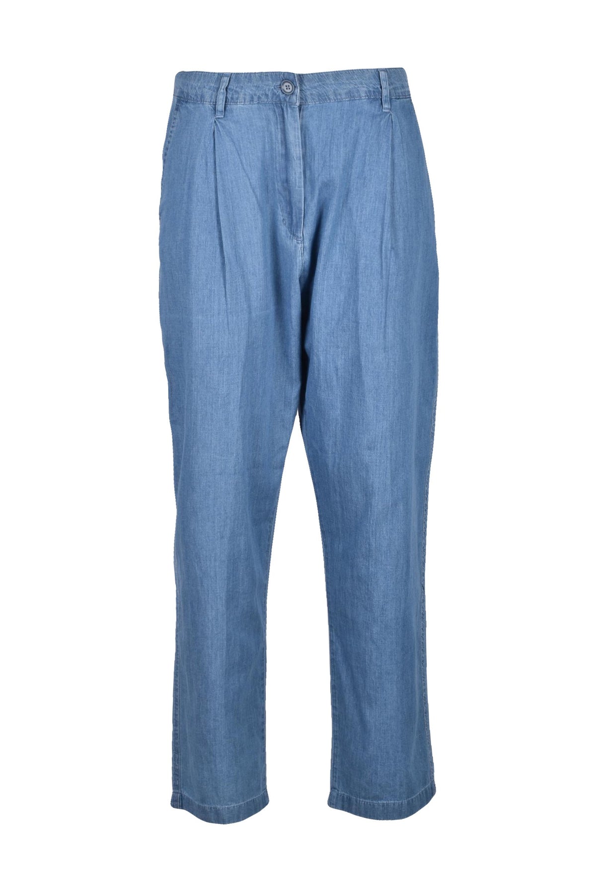 ASPESI - TROUSERS