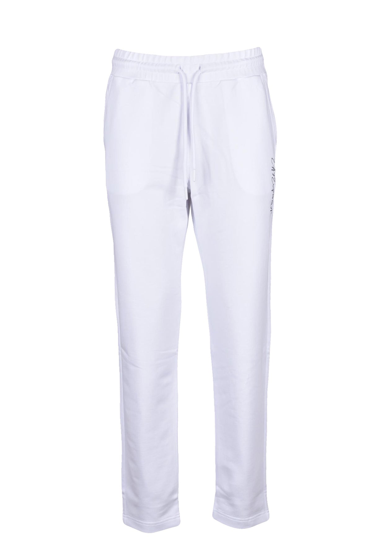 EA7 EMPORIO ARMANI - TROUSERS