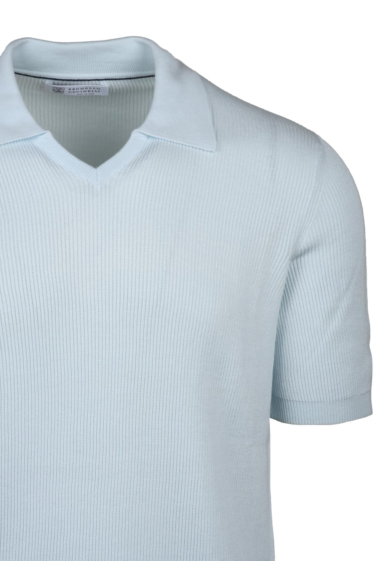 BRUNELLO CUCINELLI - KNITWEAR AND SWEATSHIRTS