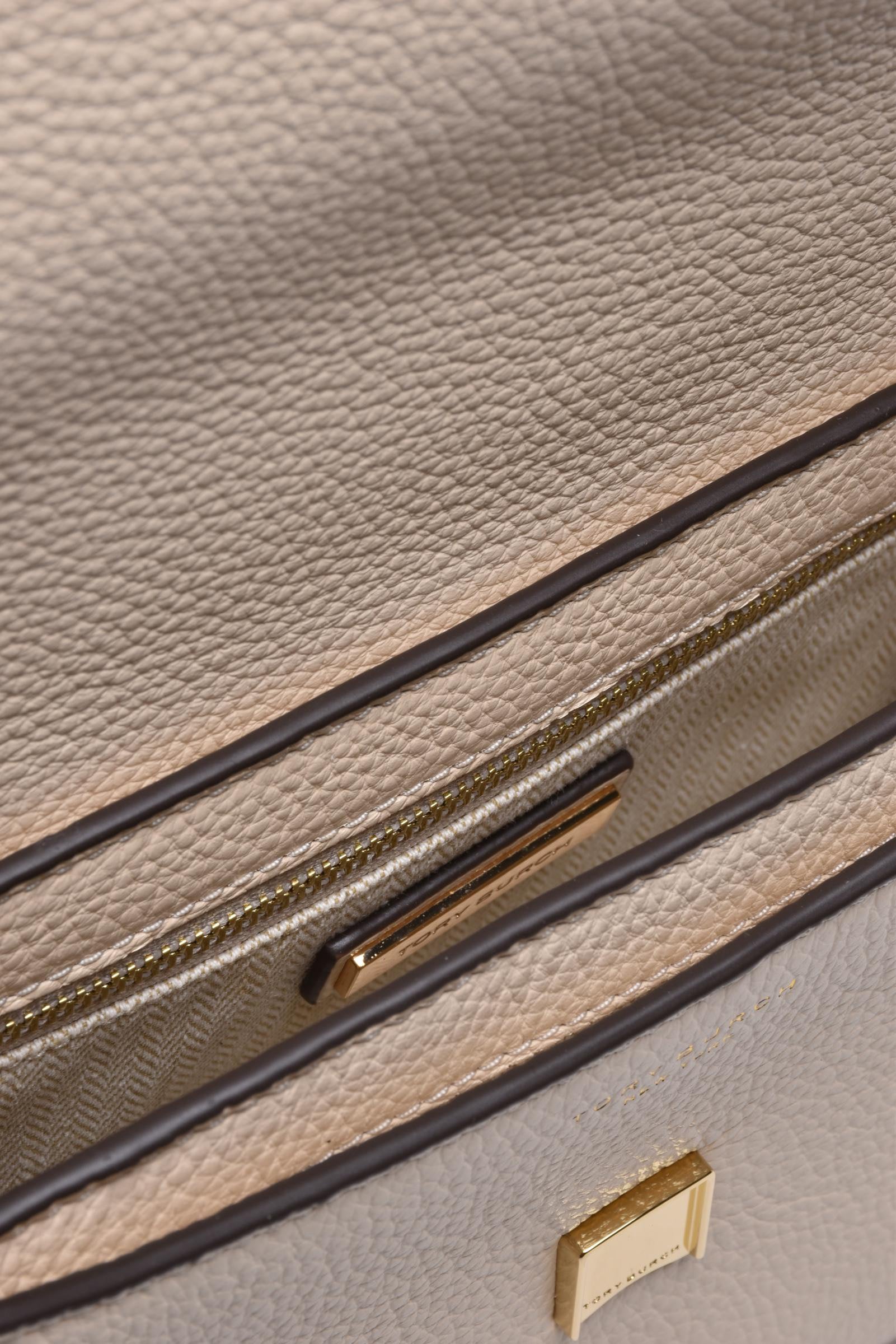 TORY BURCH - BAGS AND BACKPACKS