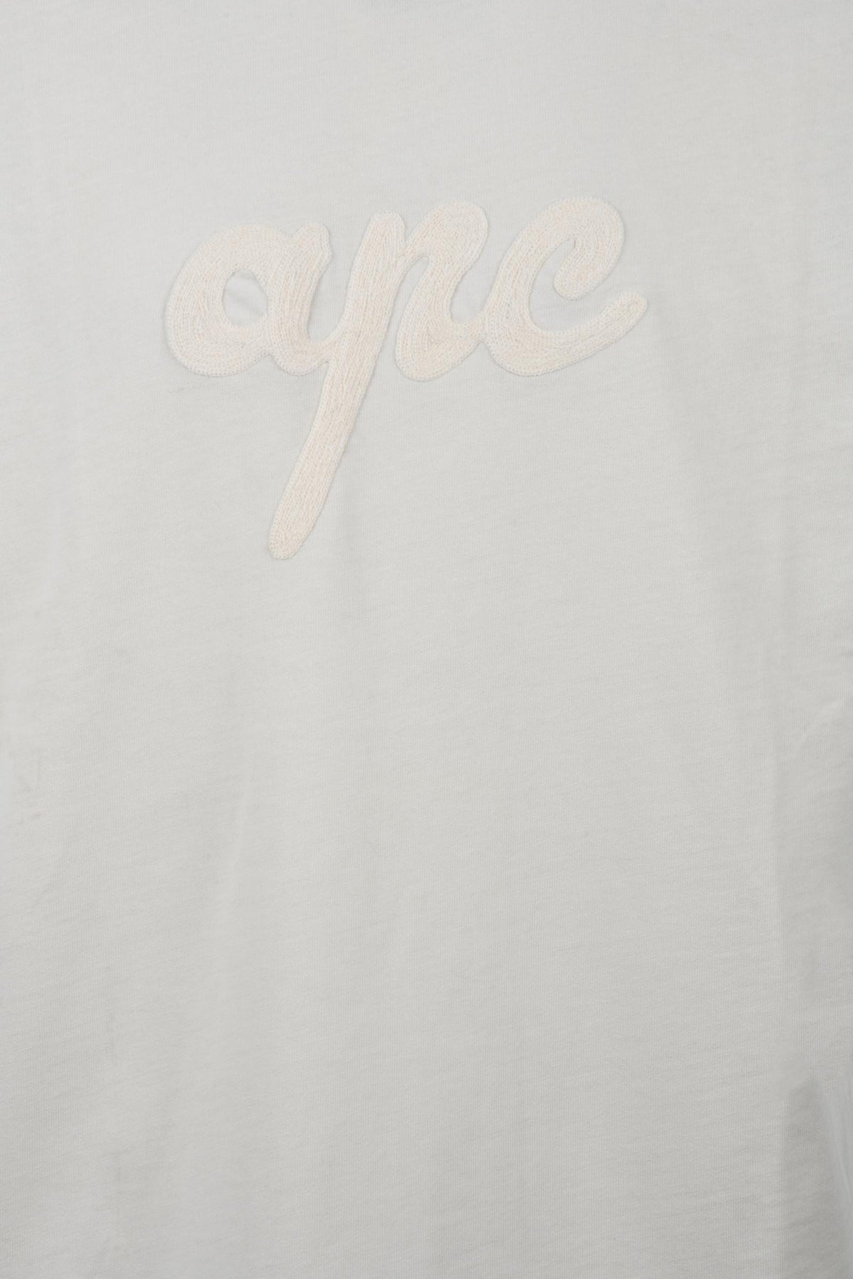 A.P.C. - T-SHIRT AND POLO
