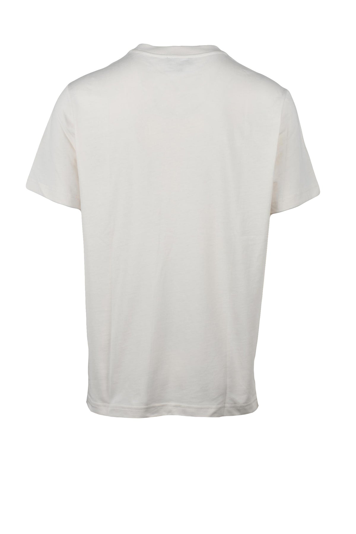 A.P.C. - T-SHIRT AND POLO