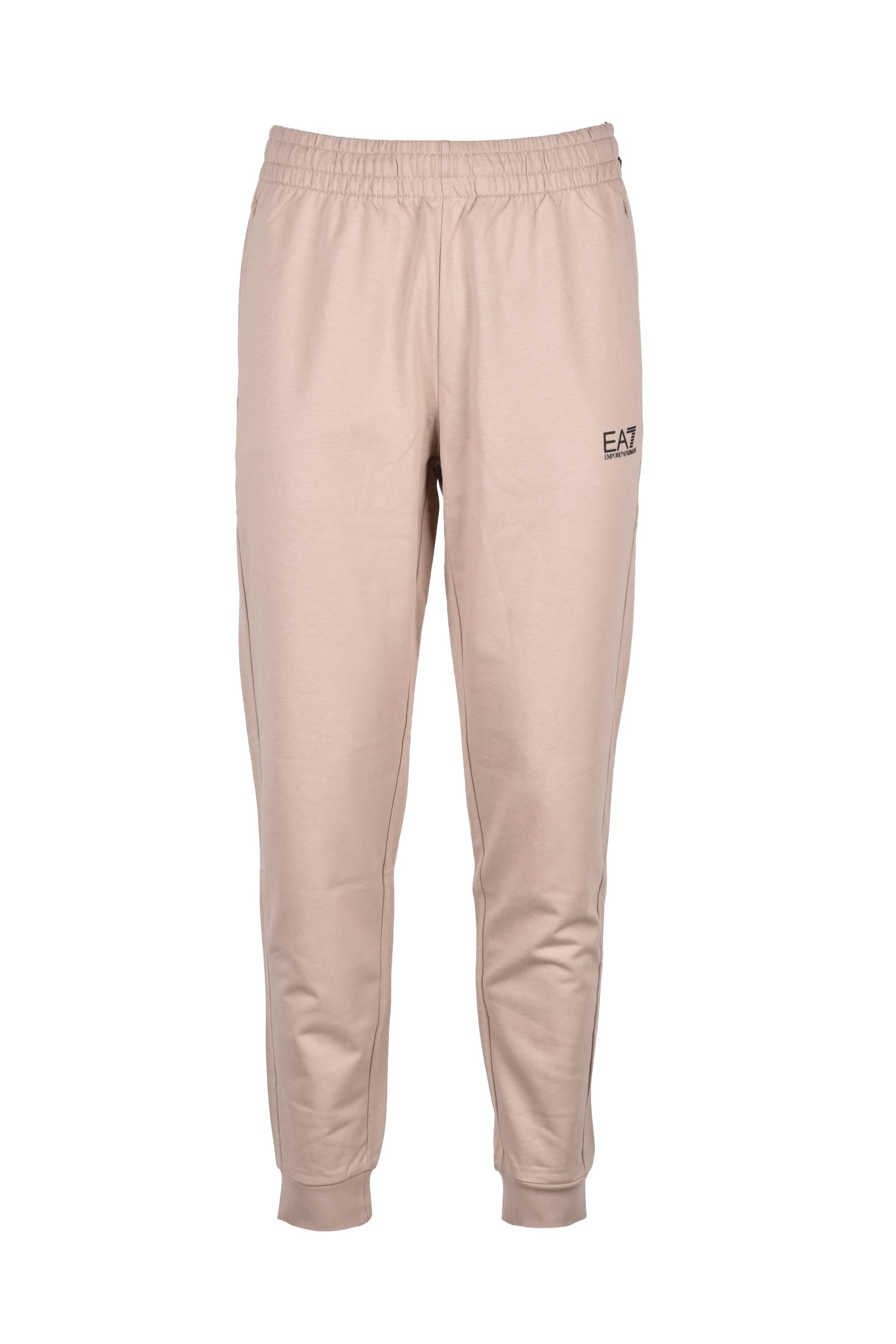 EA7 EMPORIO ARMANI - TROUSERS