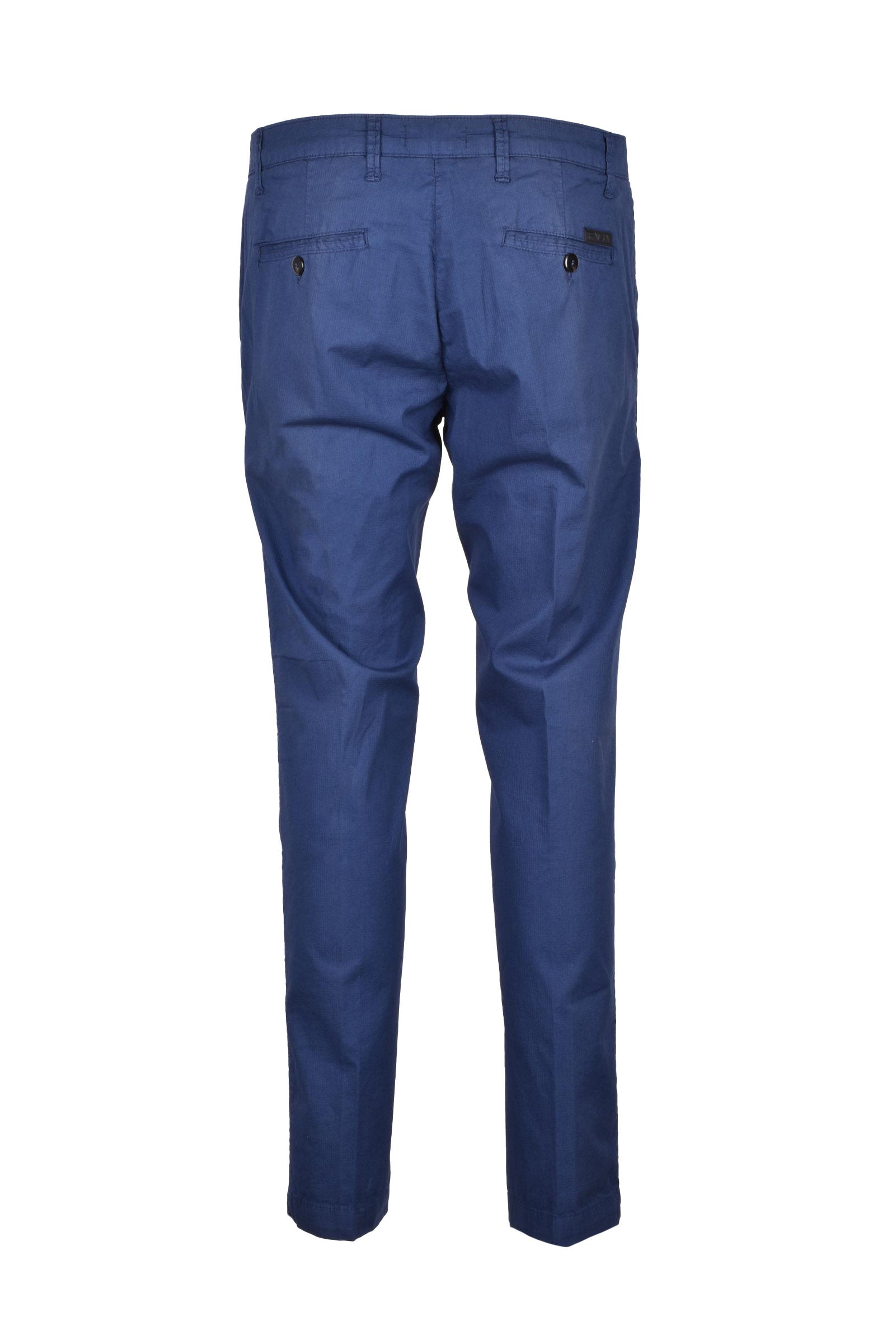 FAMA - TROUSERS