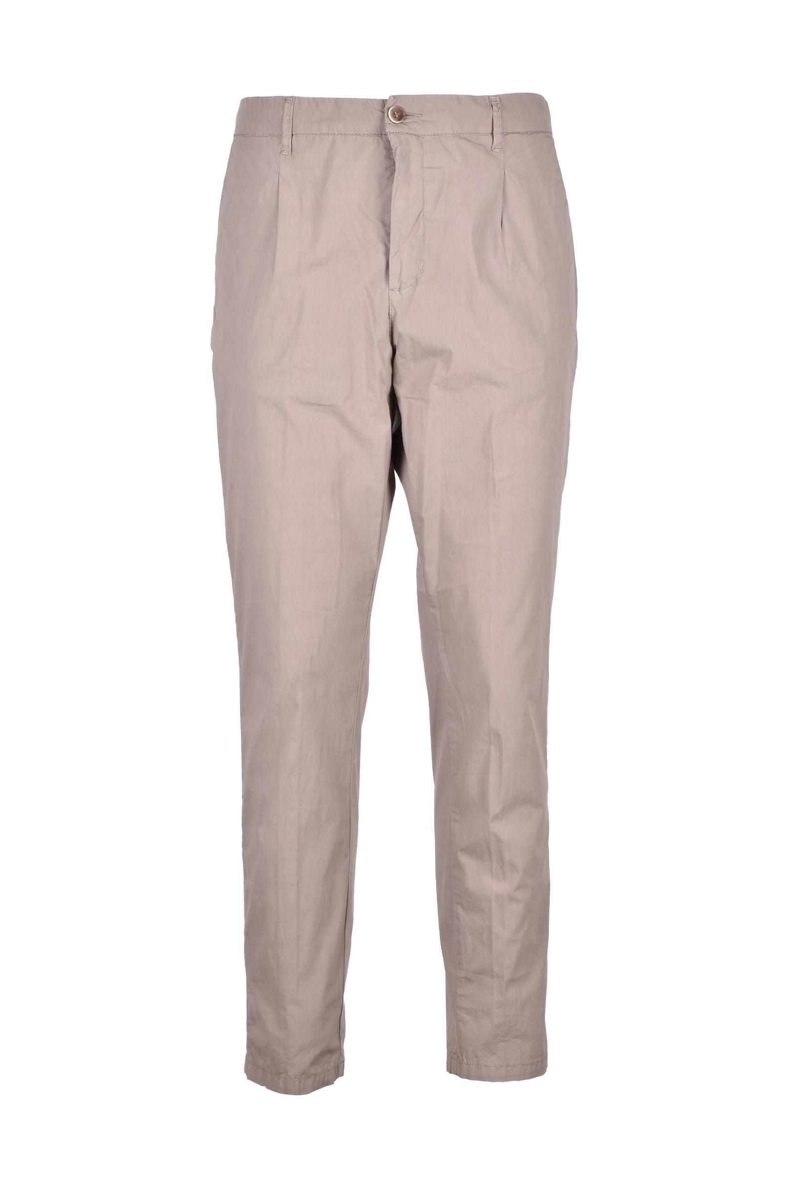 FAMA - TROUSERS