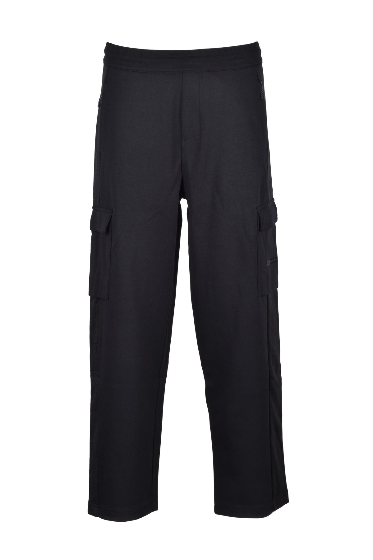 EA7 EMPORIO ARMANI - TROUSERS