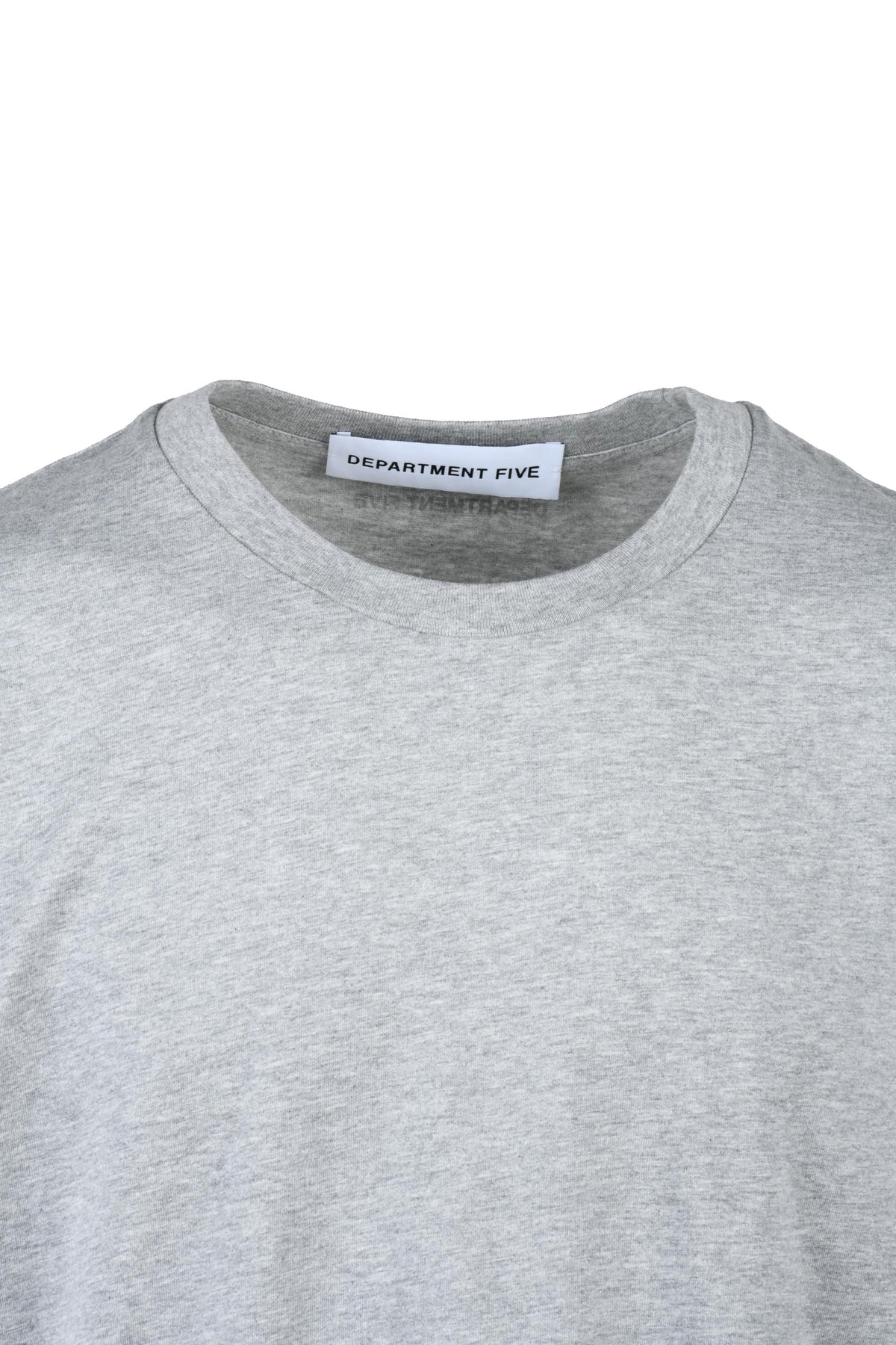 DEPARTMENT 5 - T-SHIRT AND POLO