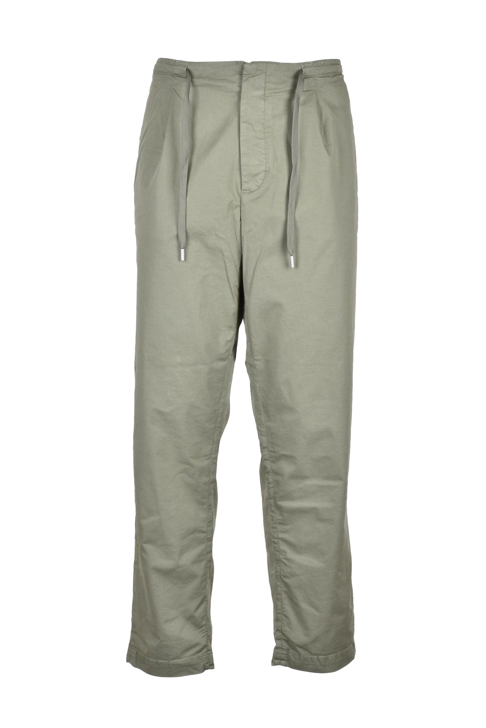 REPLAY - TROUSERS
