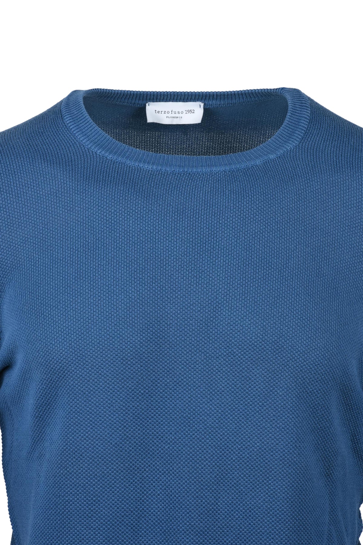 TERZO FUSO 1952 - KNITWEAR AND SWEATSHIRTS