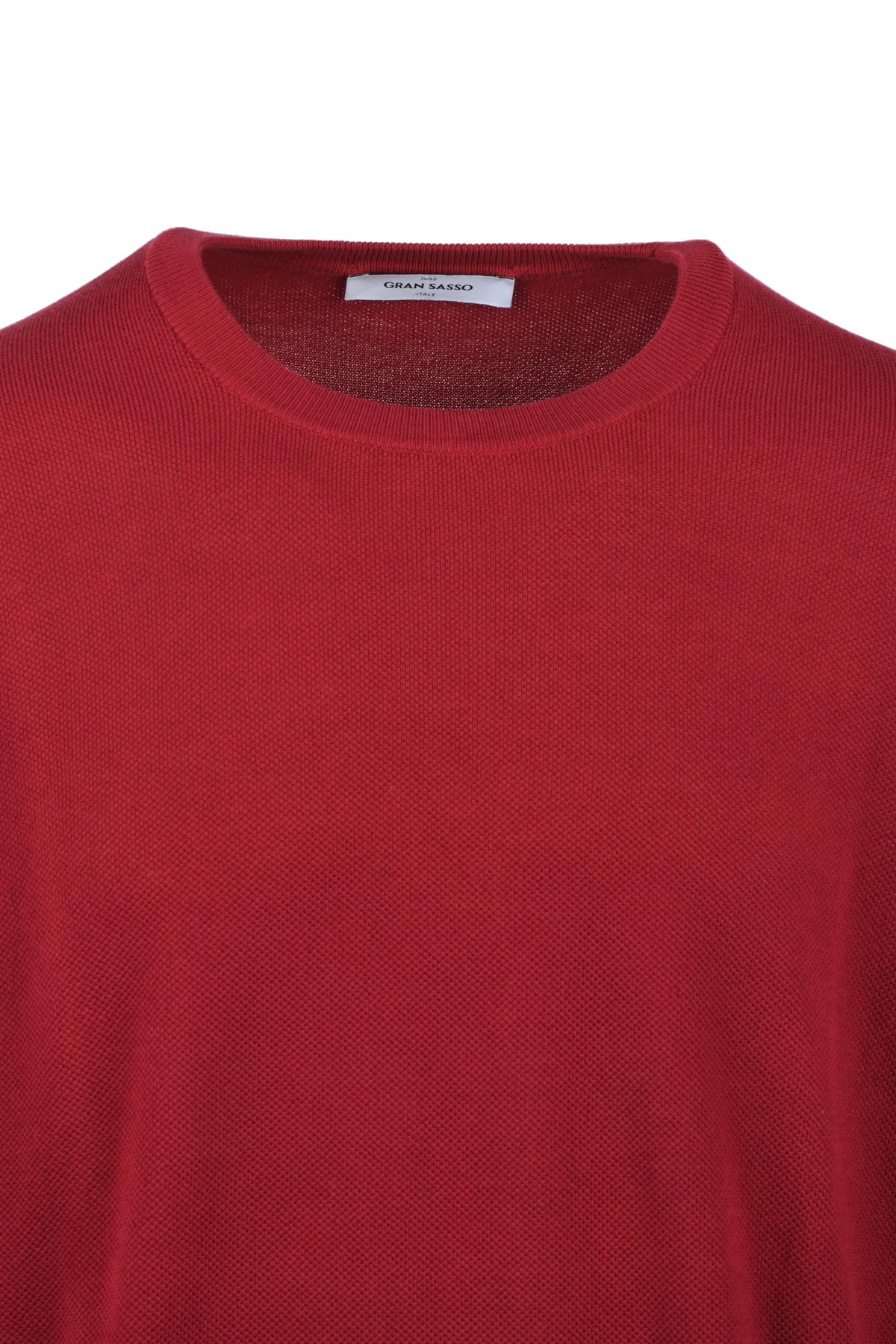 GRAN SASSO - KNITWEAR AND SWEATSHIRTS