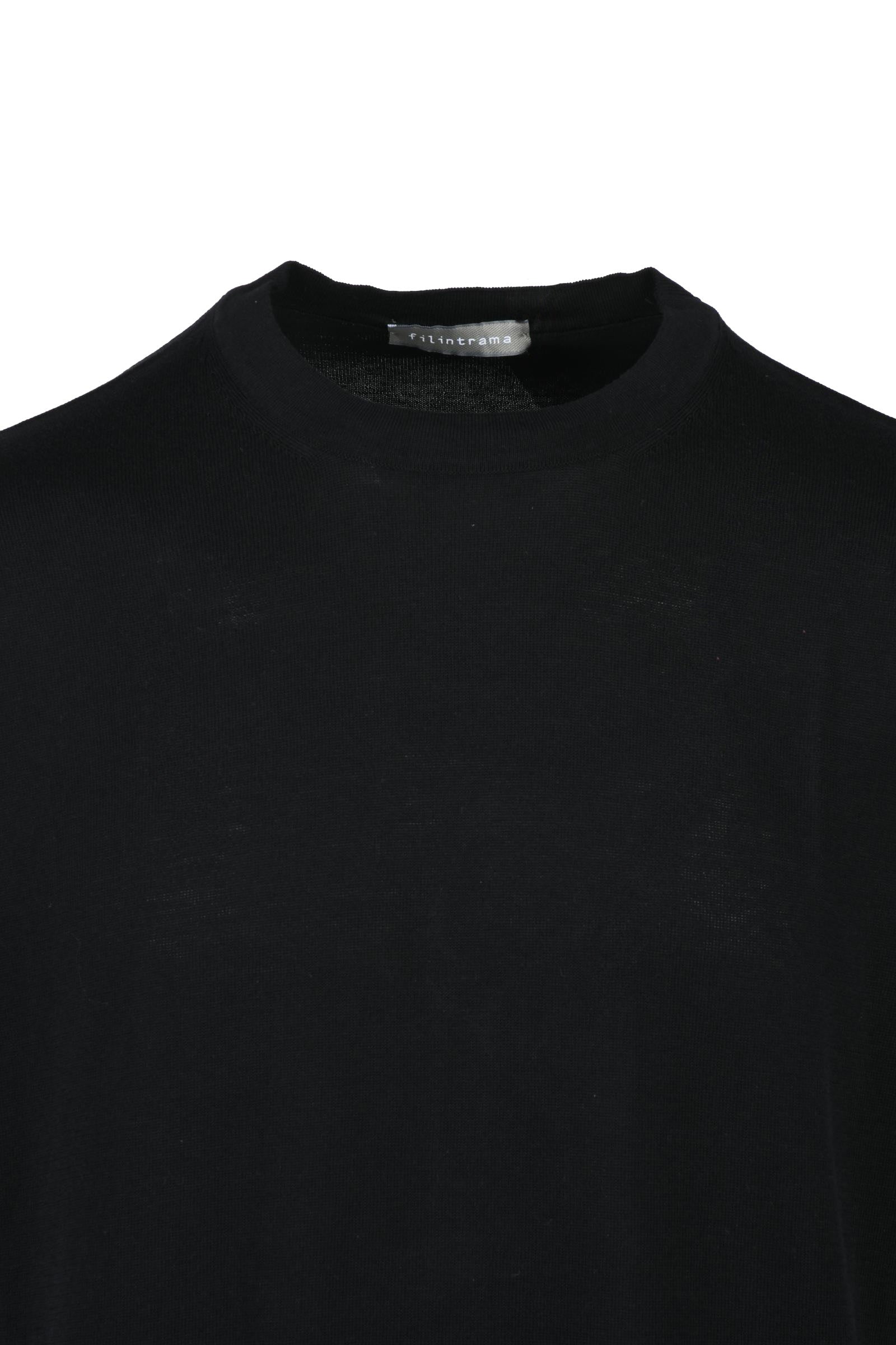 FILINTRAMA - KNITWEAR AND SWEATSHIRTS