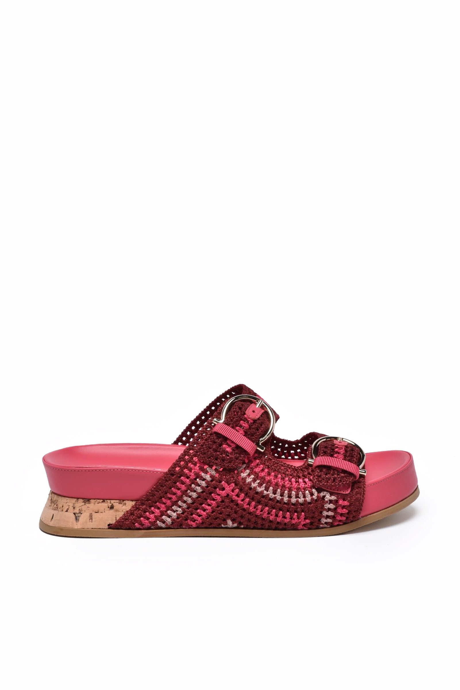 SALVATORE FERRAGAMO - SHOES
