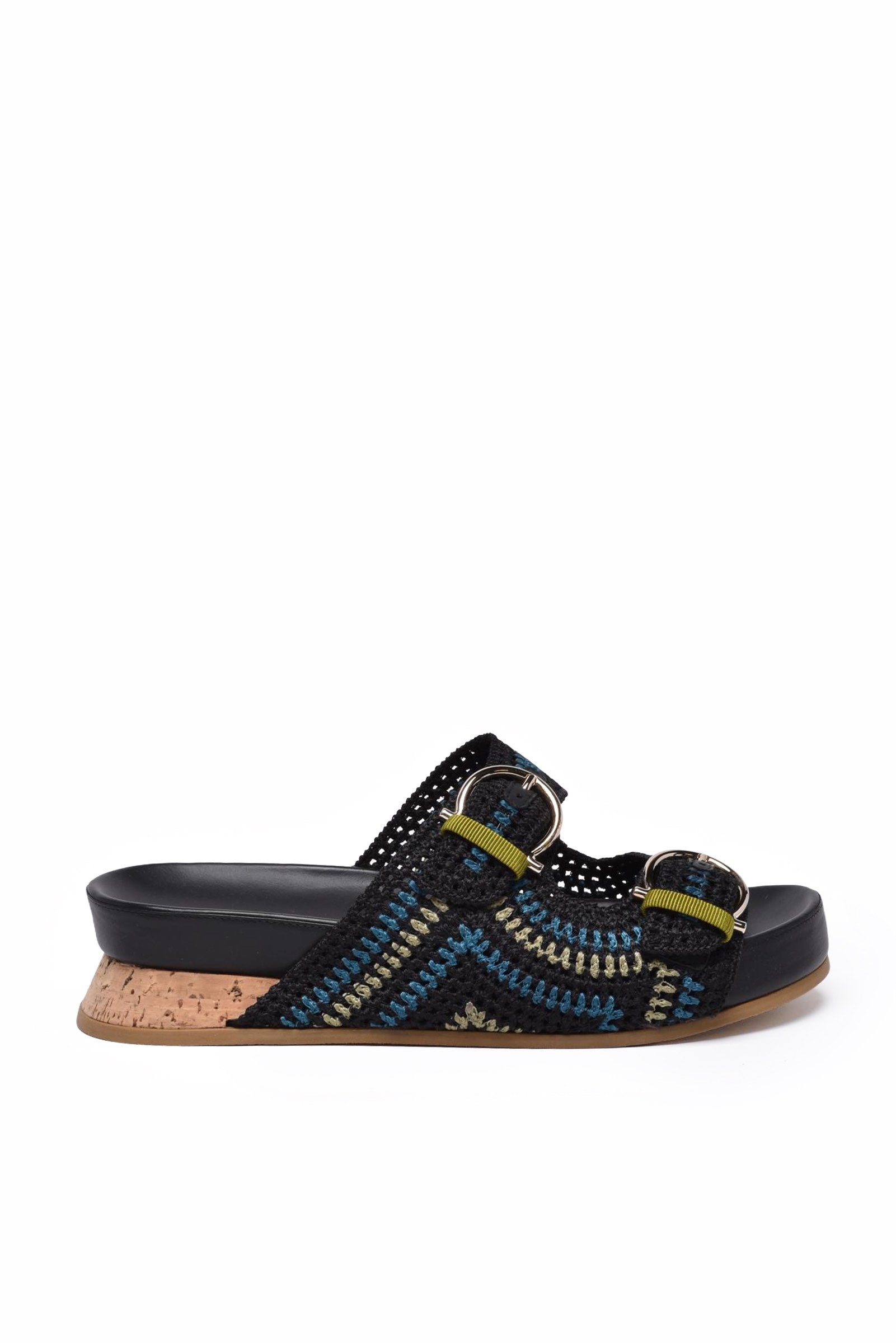 SALVATORE FERRAGAMO - SHOES