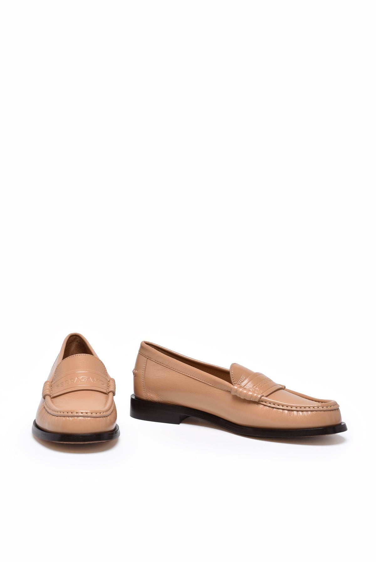 FERRAGAMO - SHOES