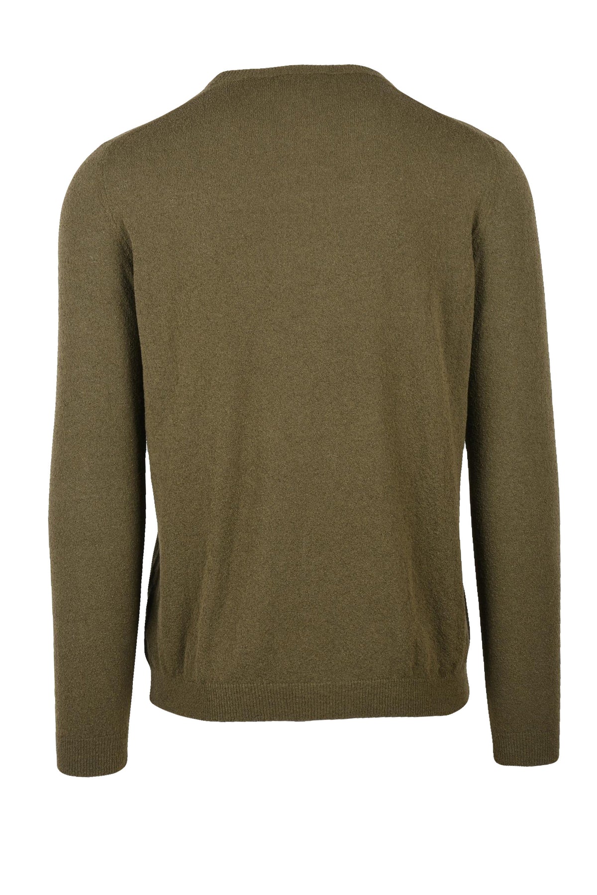 ROBERTO COLLINA - KNITWEAR AND SWEATSHIRTS