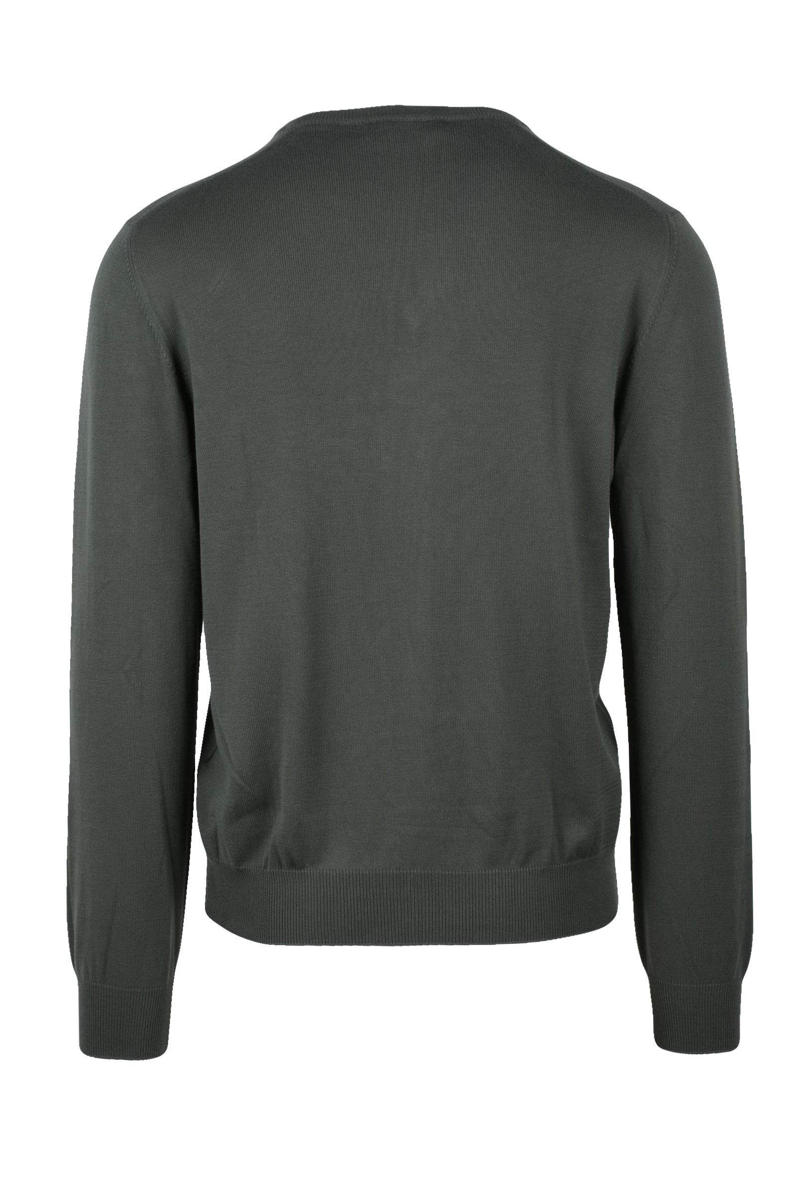 GRAN SASSO - KNITWEAR AND SWEATSHIRTS