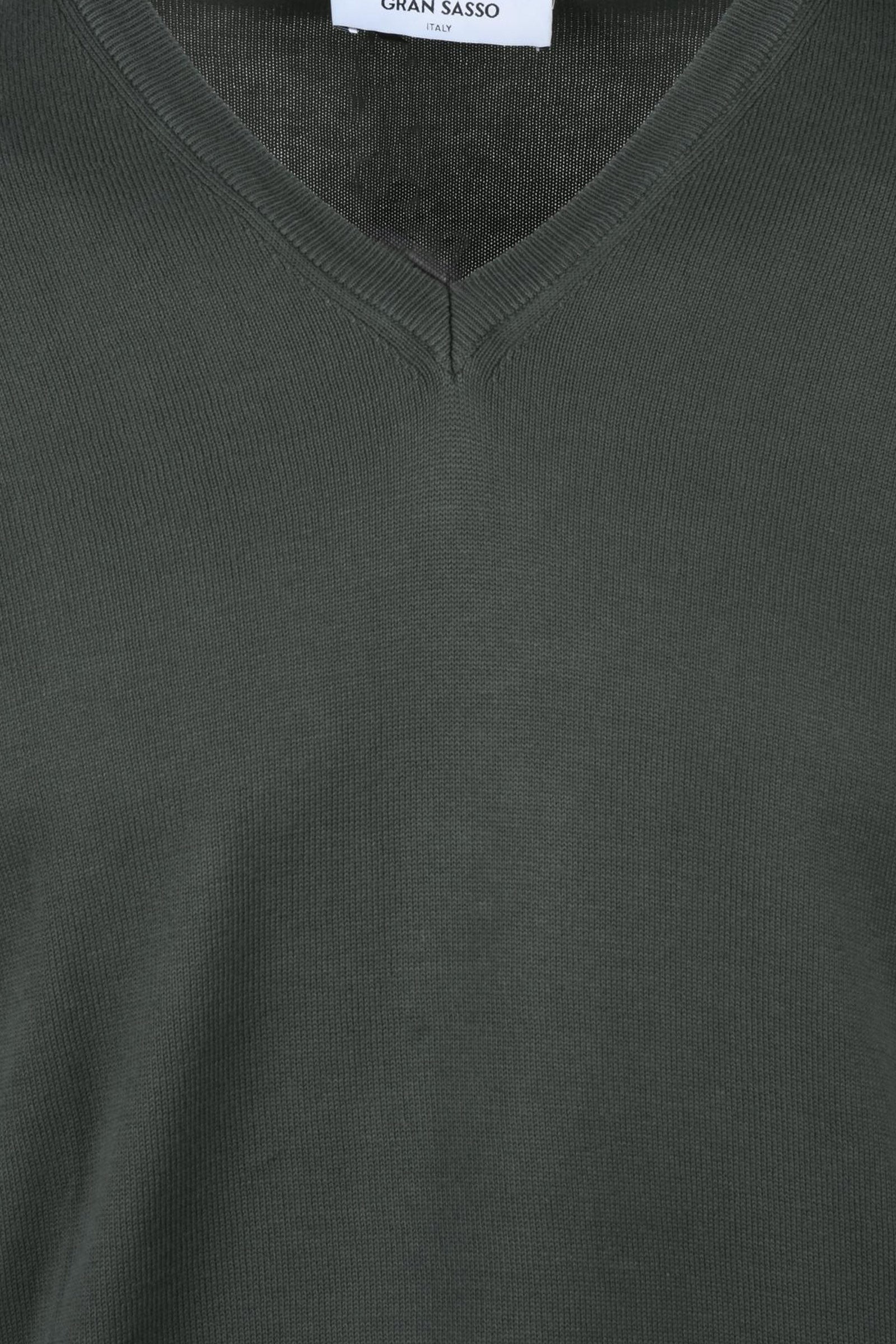 GRAN SASSO - KNITWEAR AND SWEATSHIRTS
