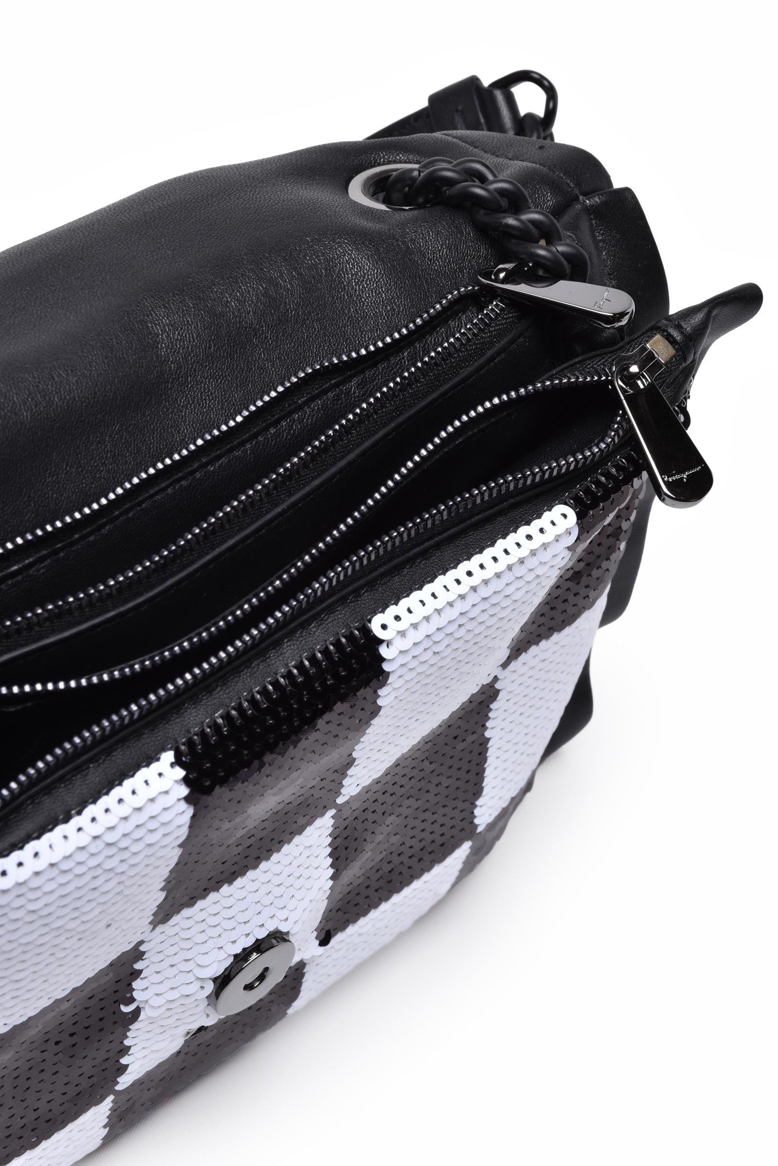SALVATORE FERRAGAMO - BAGS AND BACKPACKS