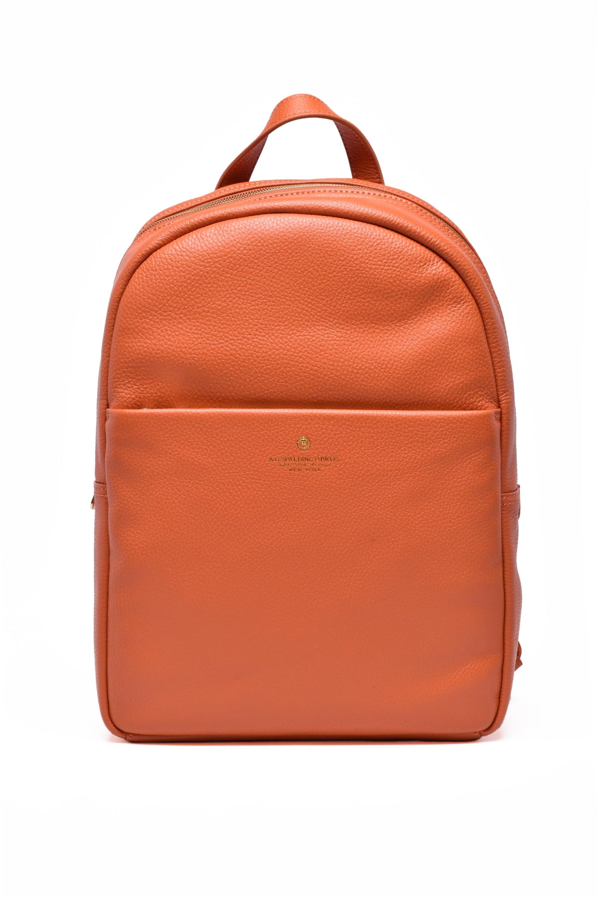 A. G. SPALDING & BROS. - ACCESSORIES