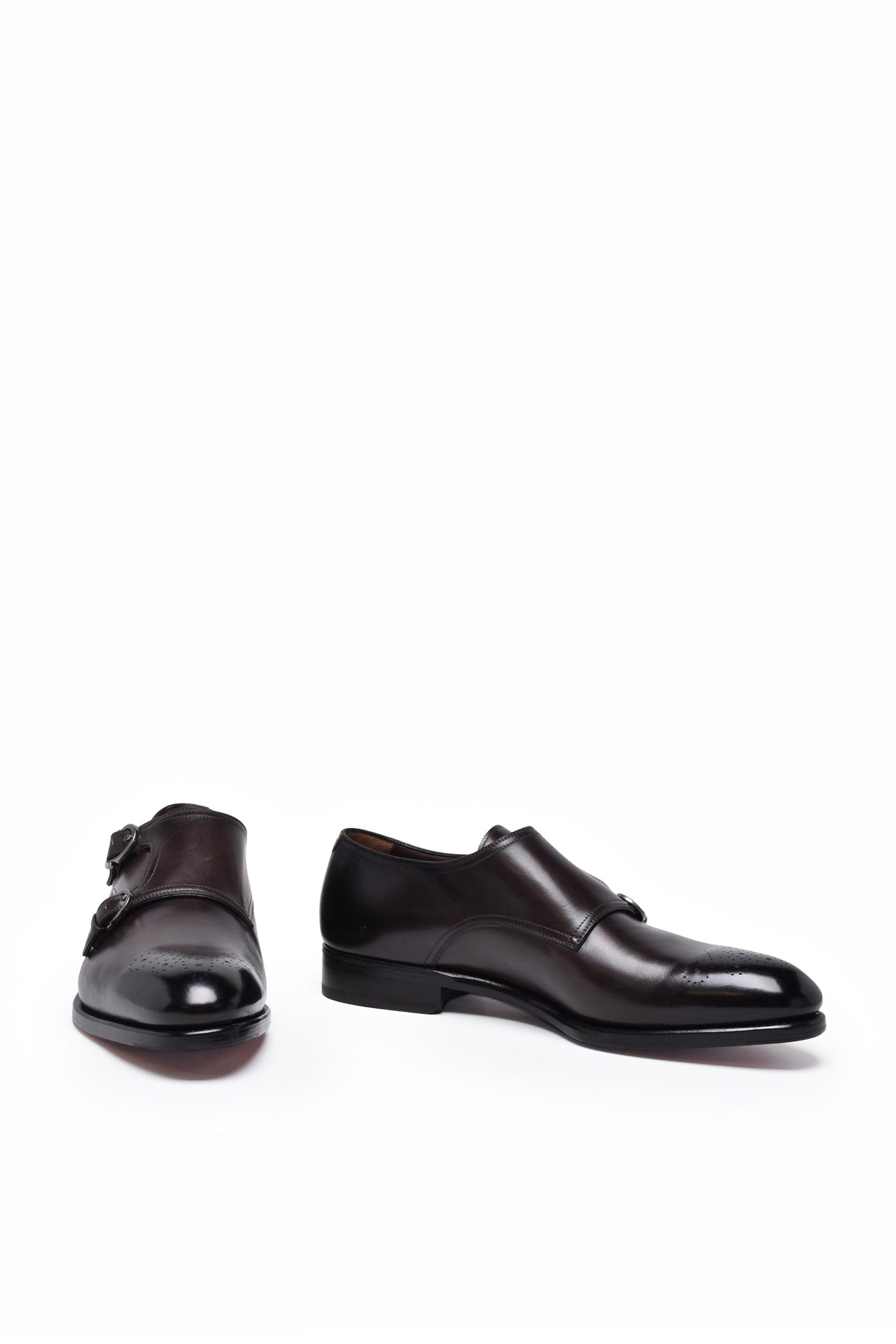 SALVATORE FERRAGAMO - SHOES