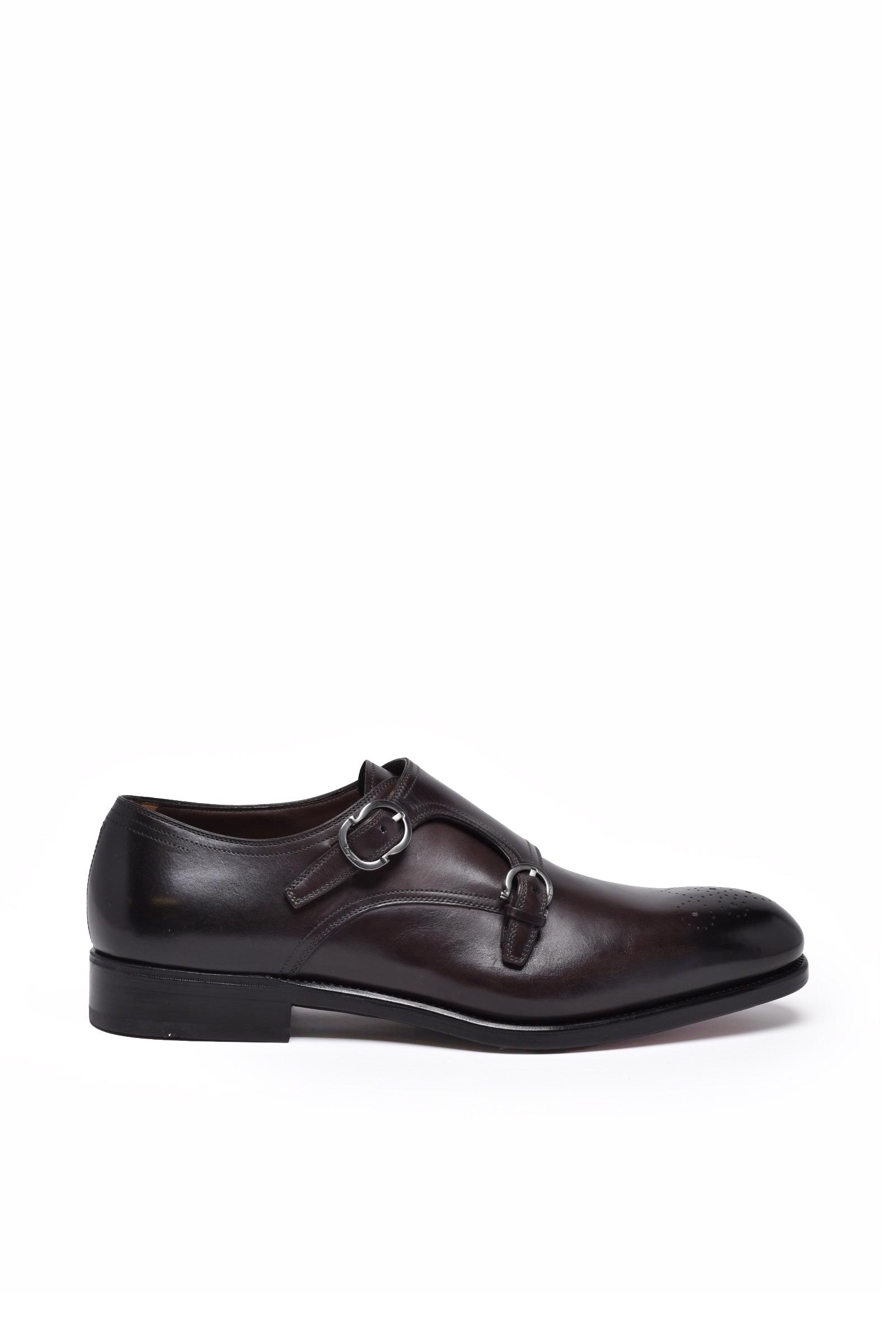 SALVATORE FERRAGAMO - SHOES