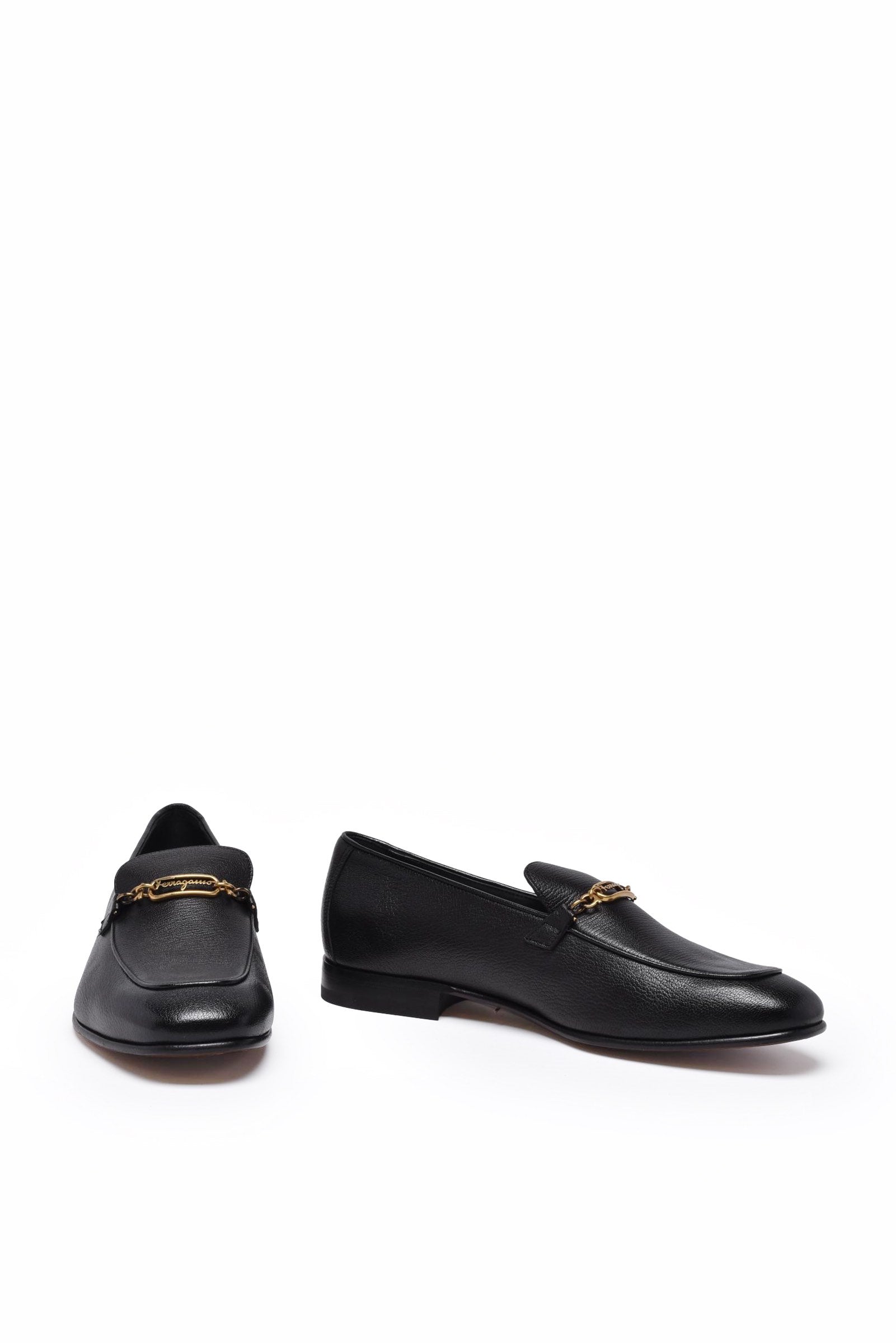 SALVATORE FERRAGAMO - SHOES