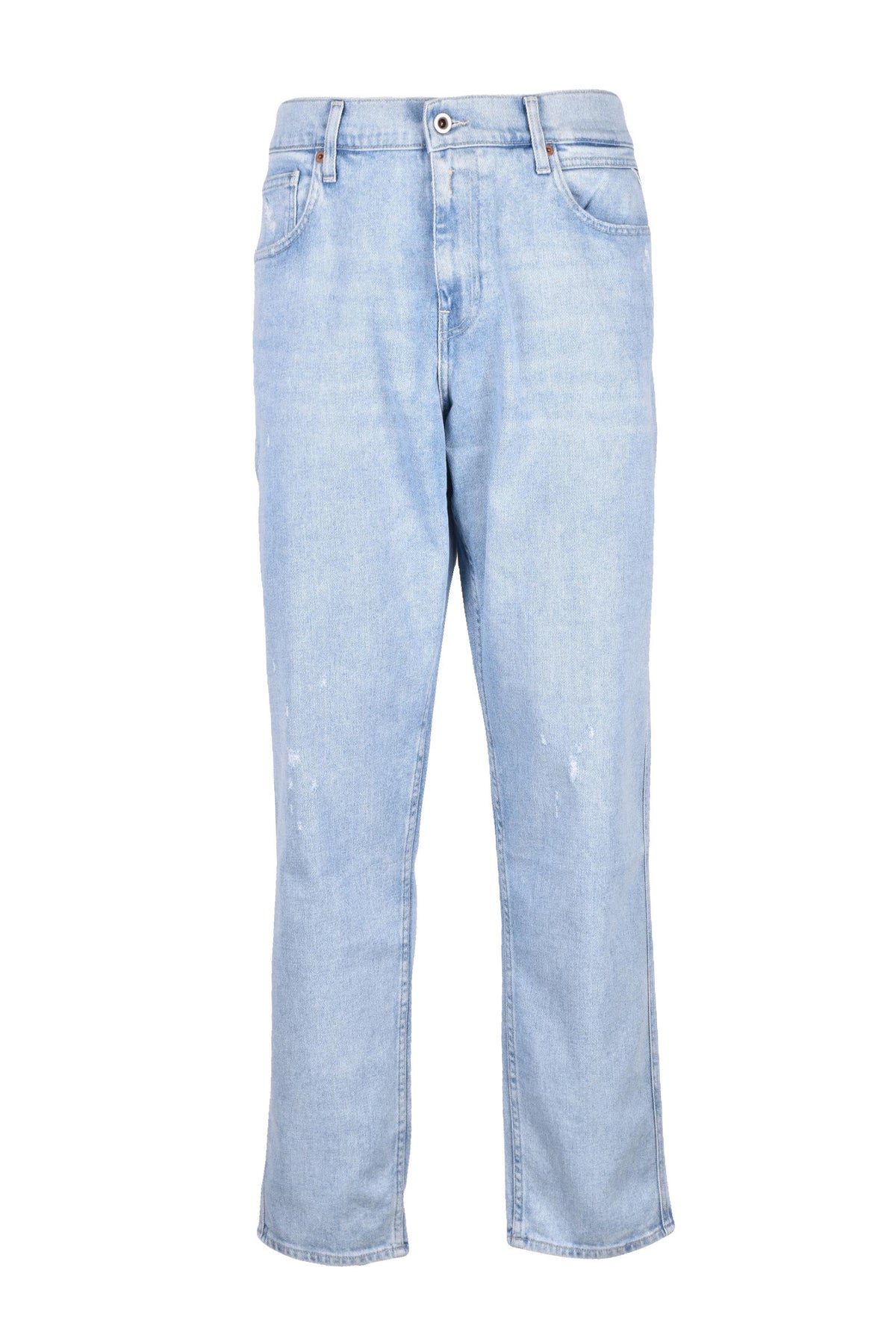 REPLAY - TROUSERS